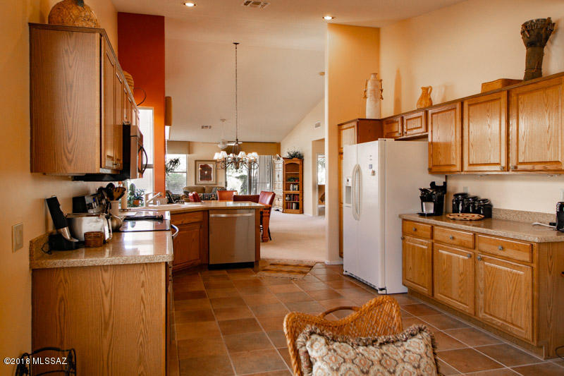 Saddlebrooke - Residential