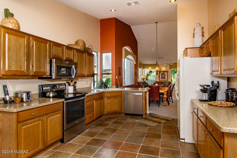 Saddlebrooke - Residential
