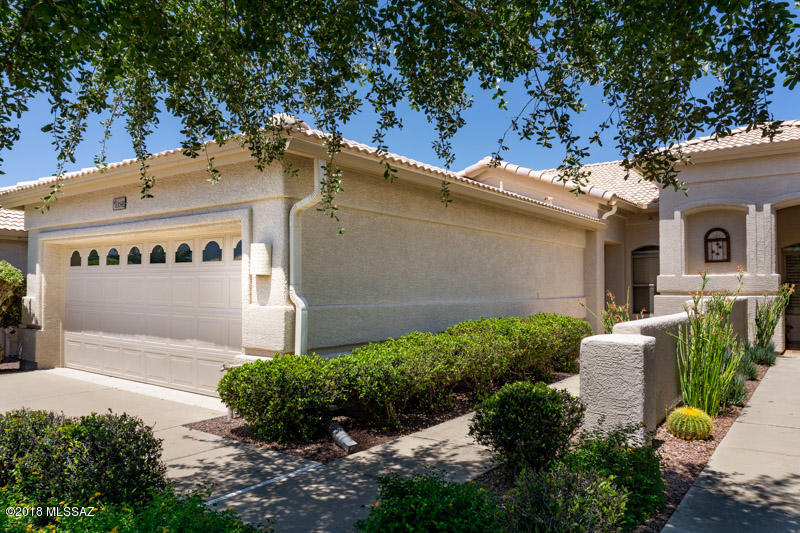 Saddlebrooke - Residential