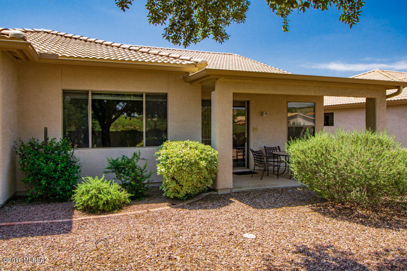 Saddlebrooke - Residential