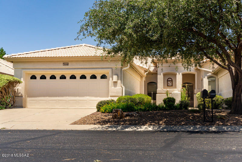 Saddlebrooke - Residential