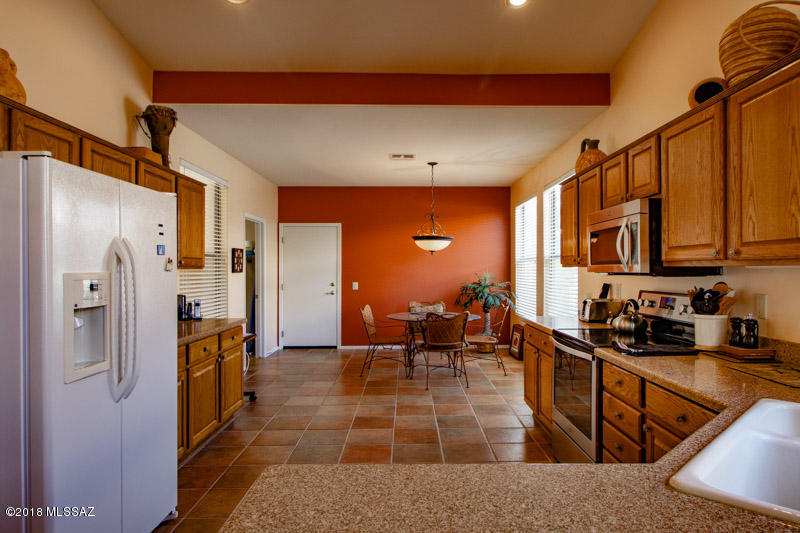 Saddlebrooke - Residential