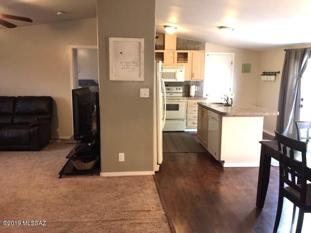 Unsubdivided - Residential