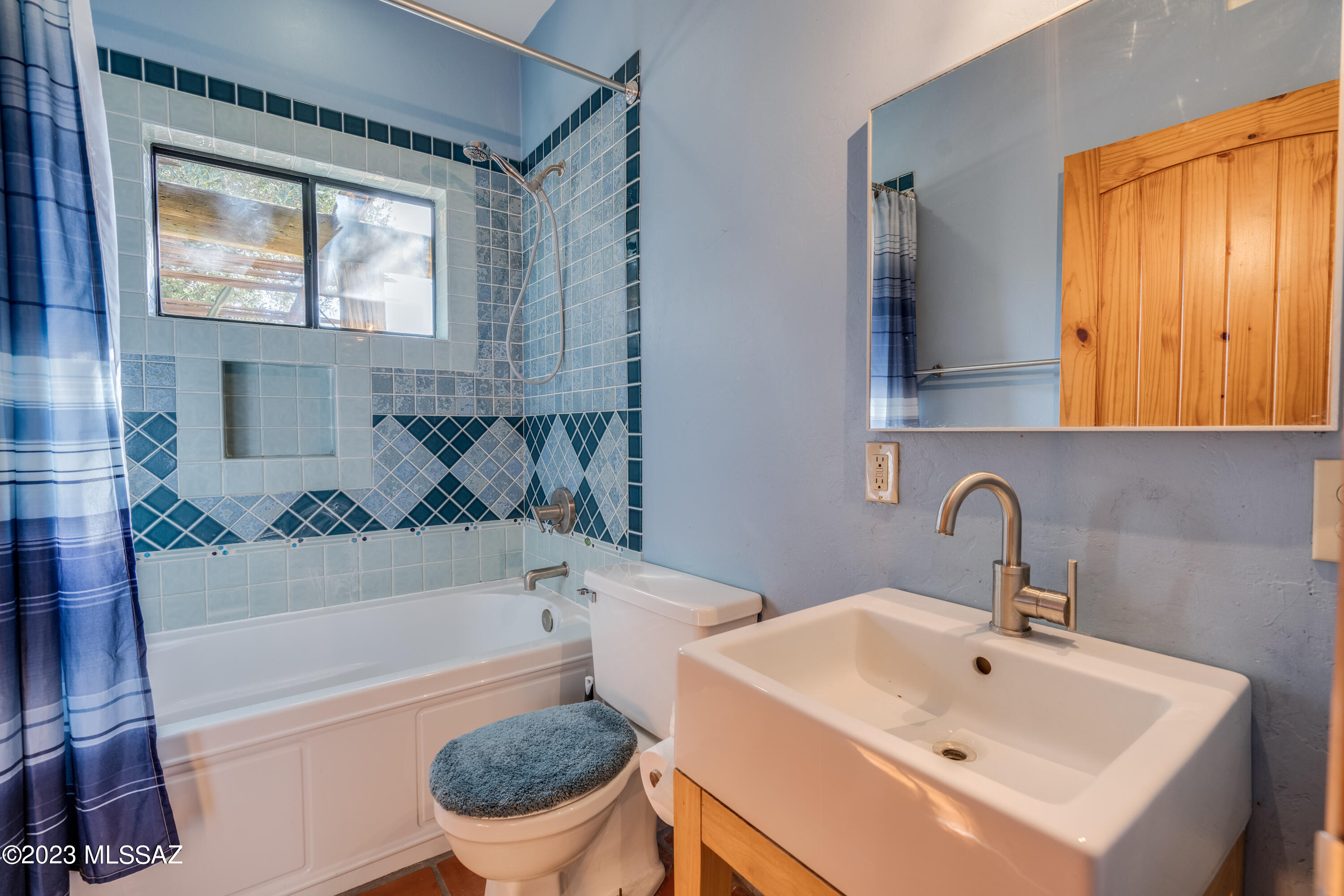 Tucson Foothills Estates NO. 2 - Residential