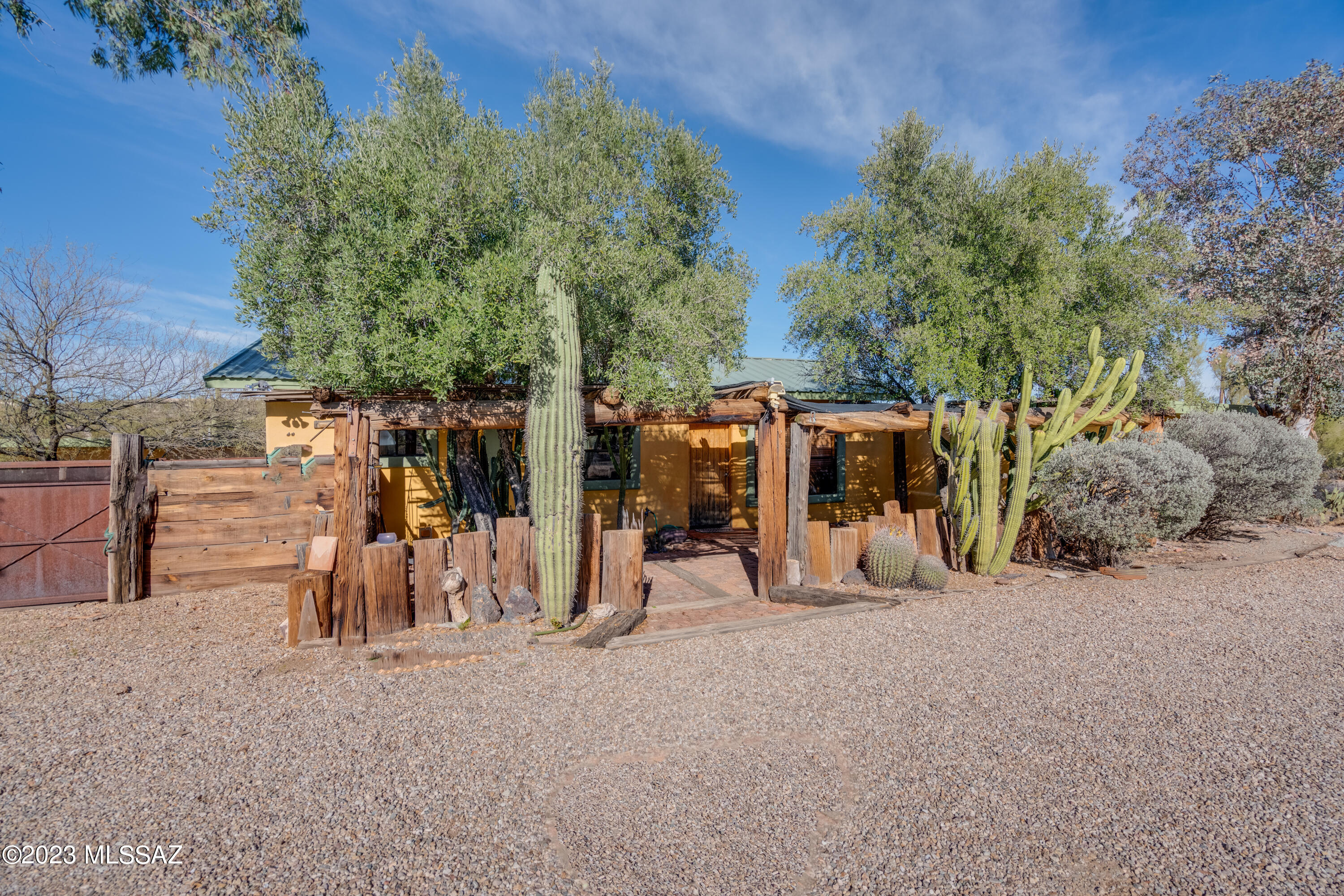 Tucson Foothills Estates NO. 2 - Residential