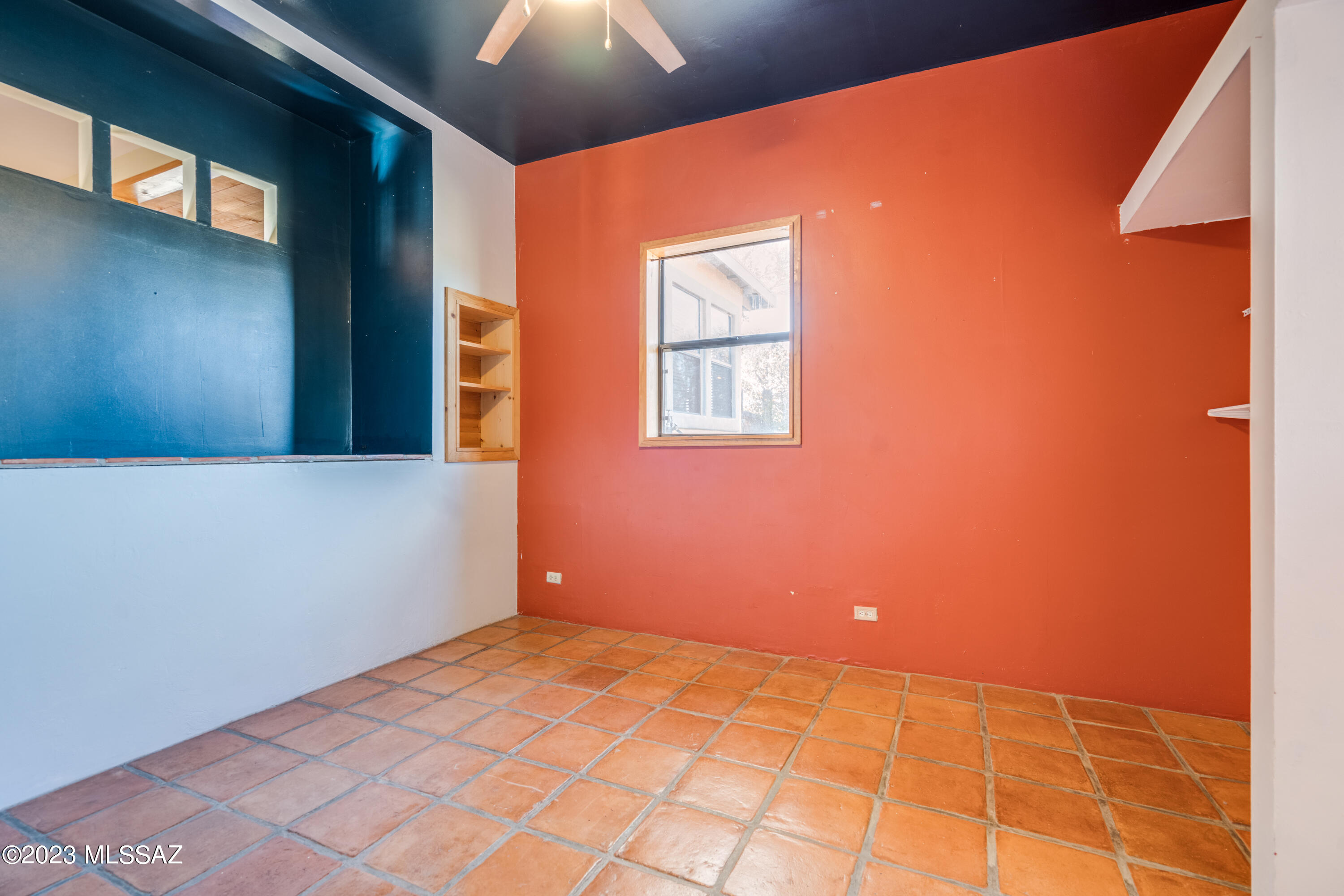 Tucson Foothills Estates NO. 2 - Residential