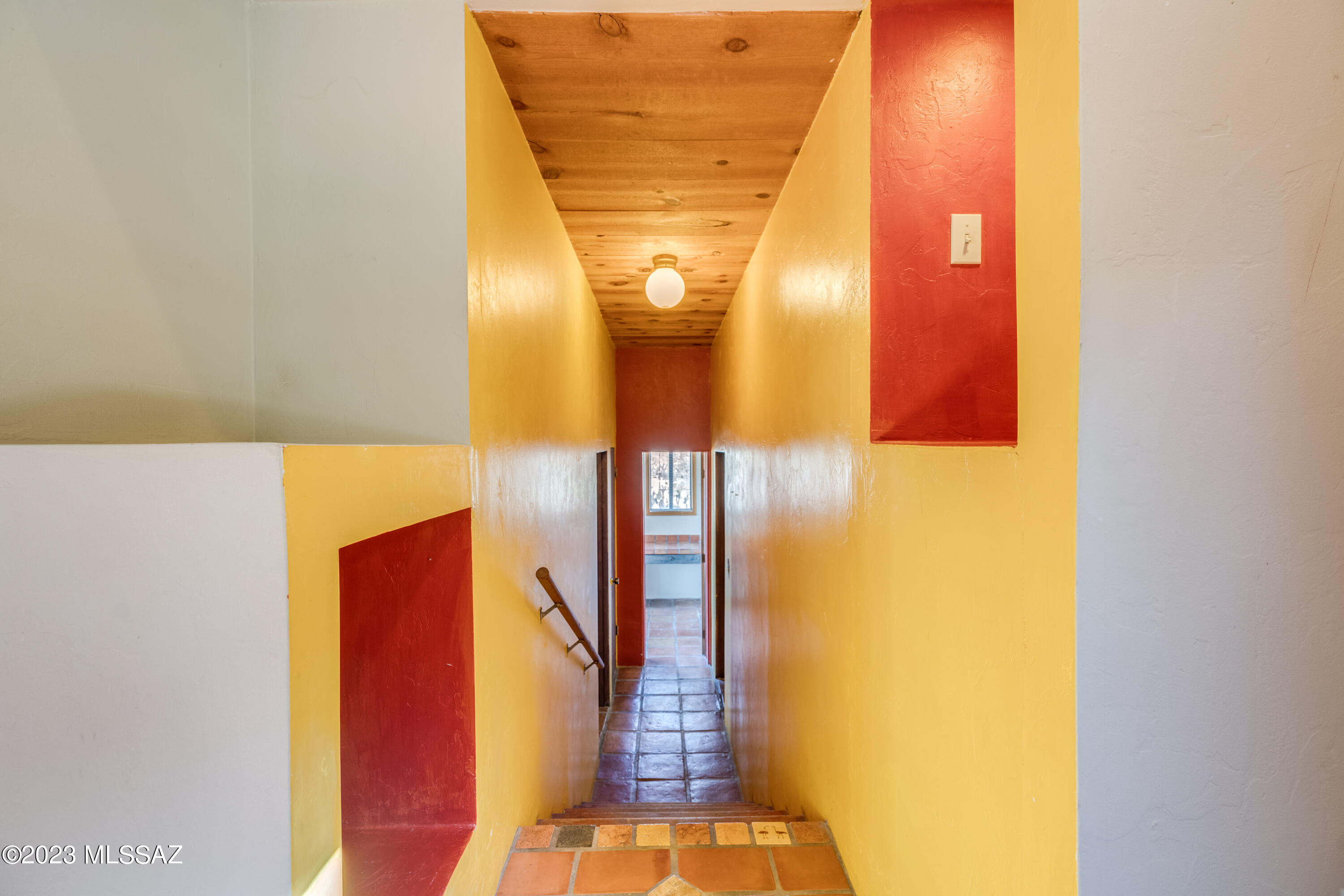 Tucson Foothills Estates NO. 2 - Residential