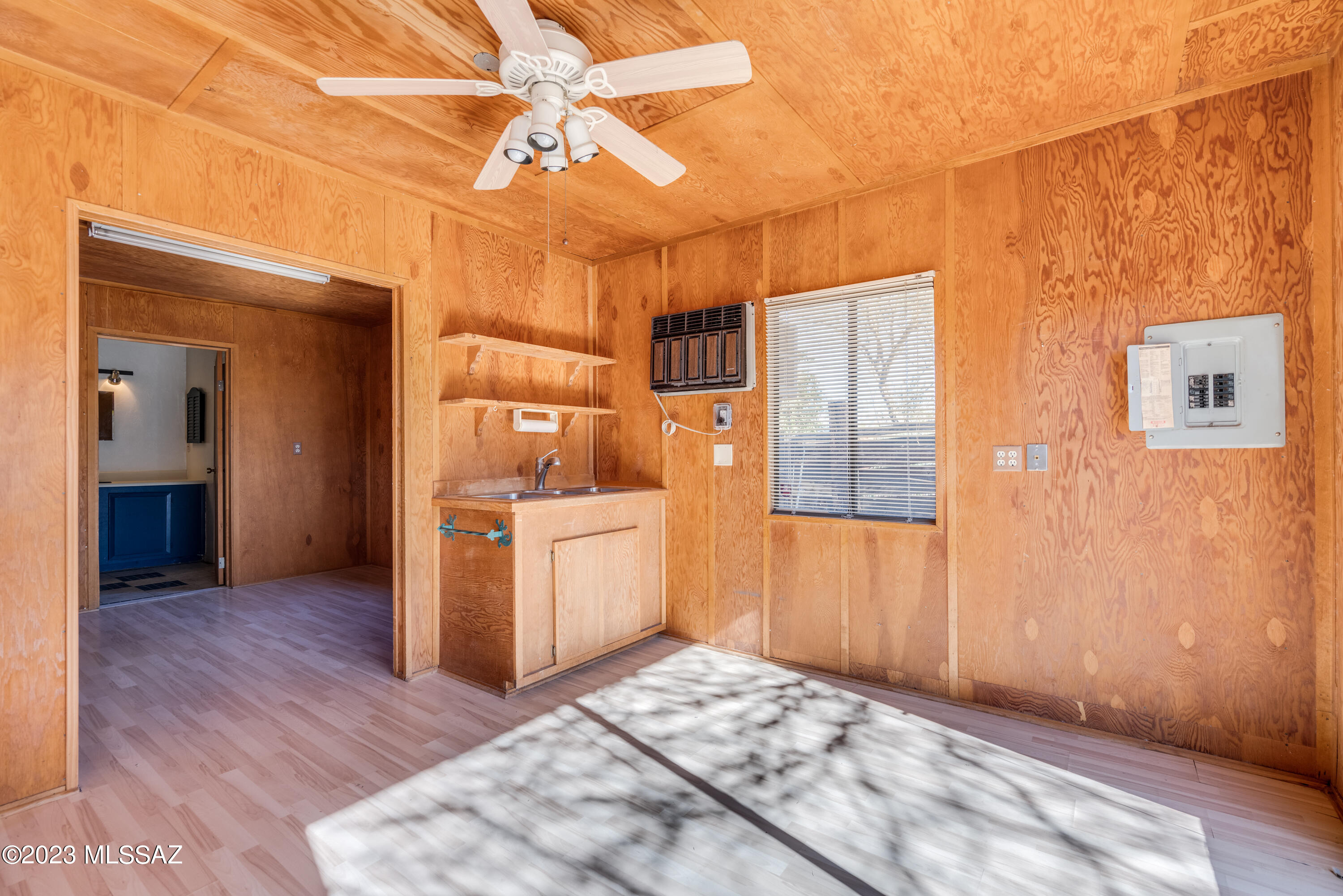 Tucson Foothills Estates NO. 2 - Residential