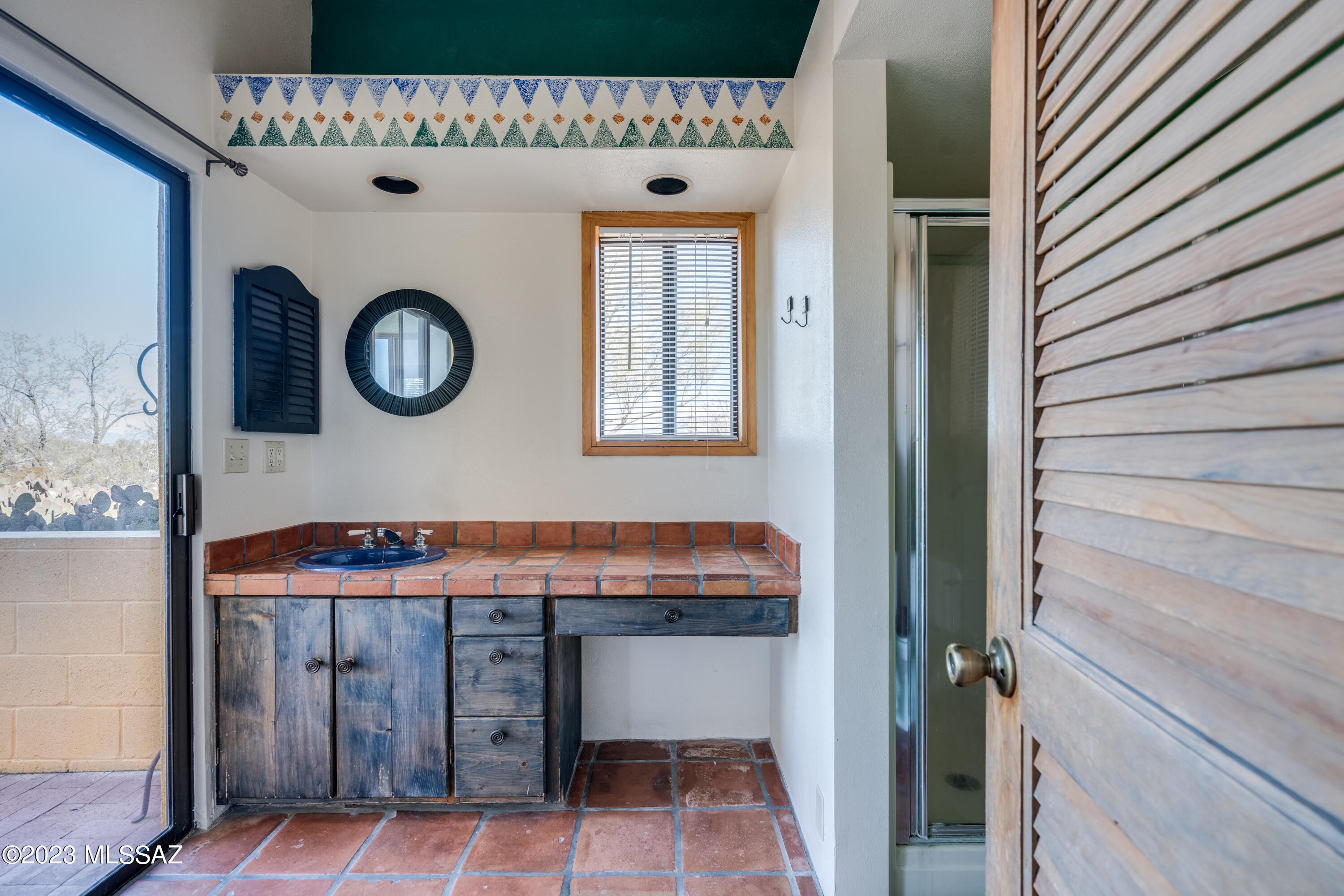 Tucson Foothills Estates NO. 2 - Residential