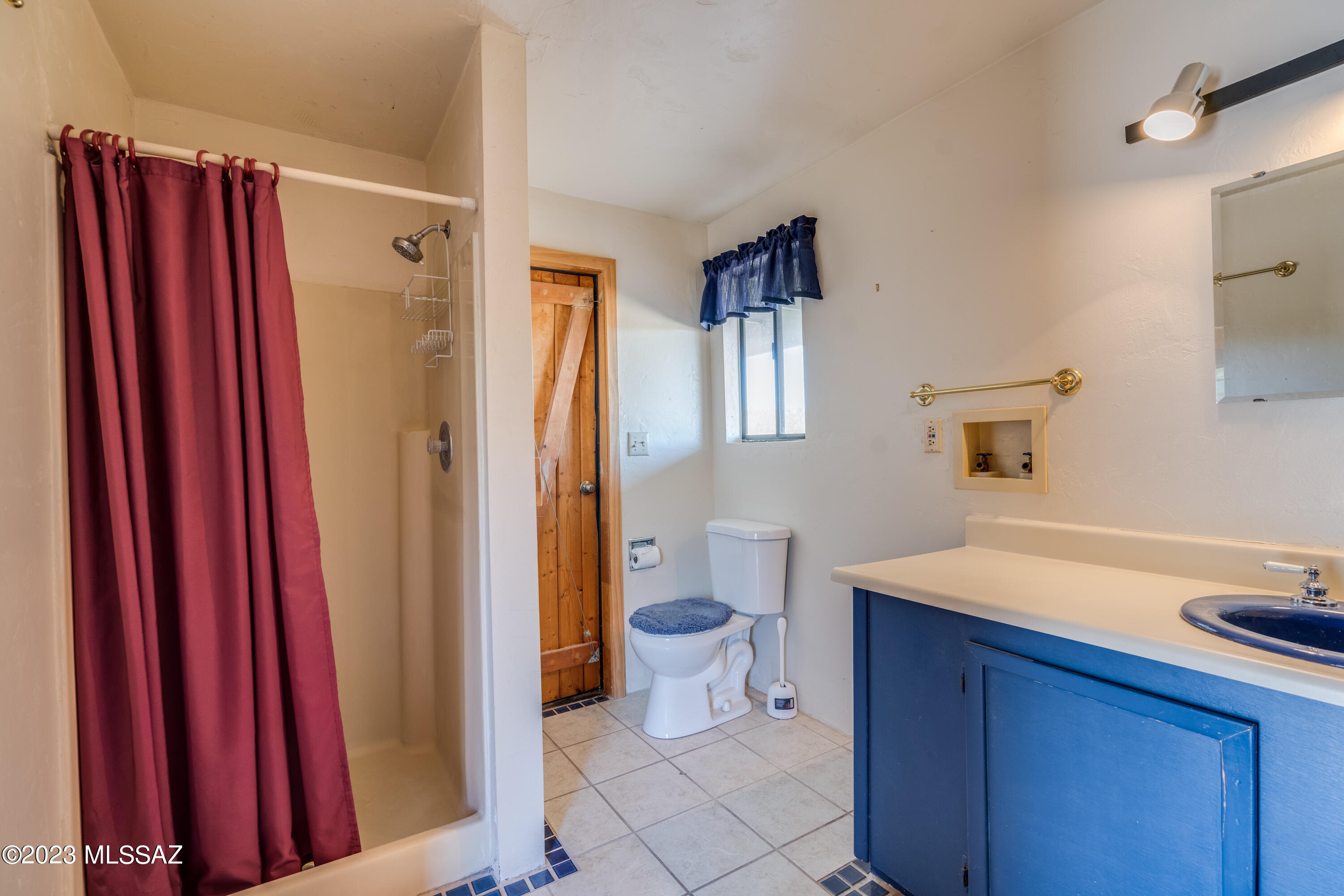 Tucson Foothills Estates NO. 2 - Residential