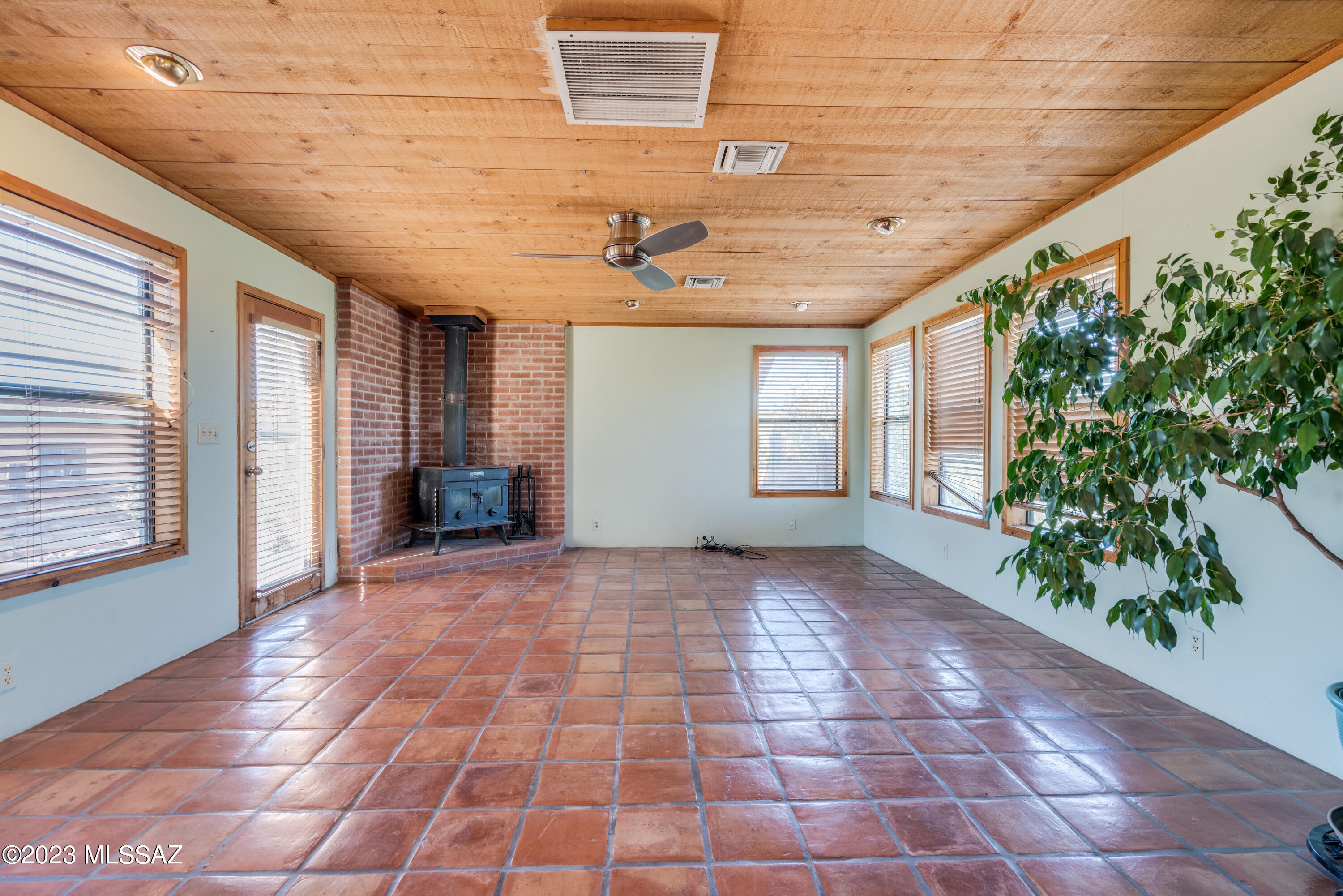 Tucson Foothills Estates NO. 2 - Residential