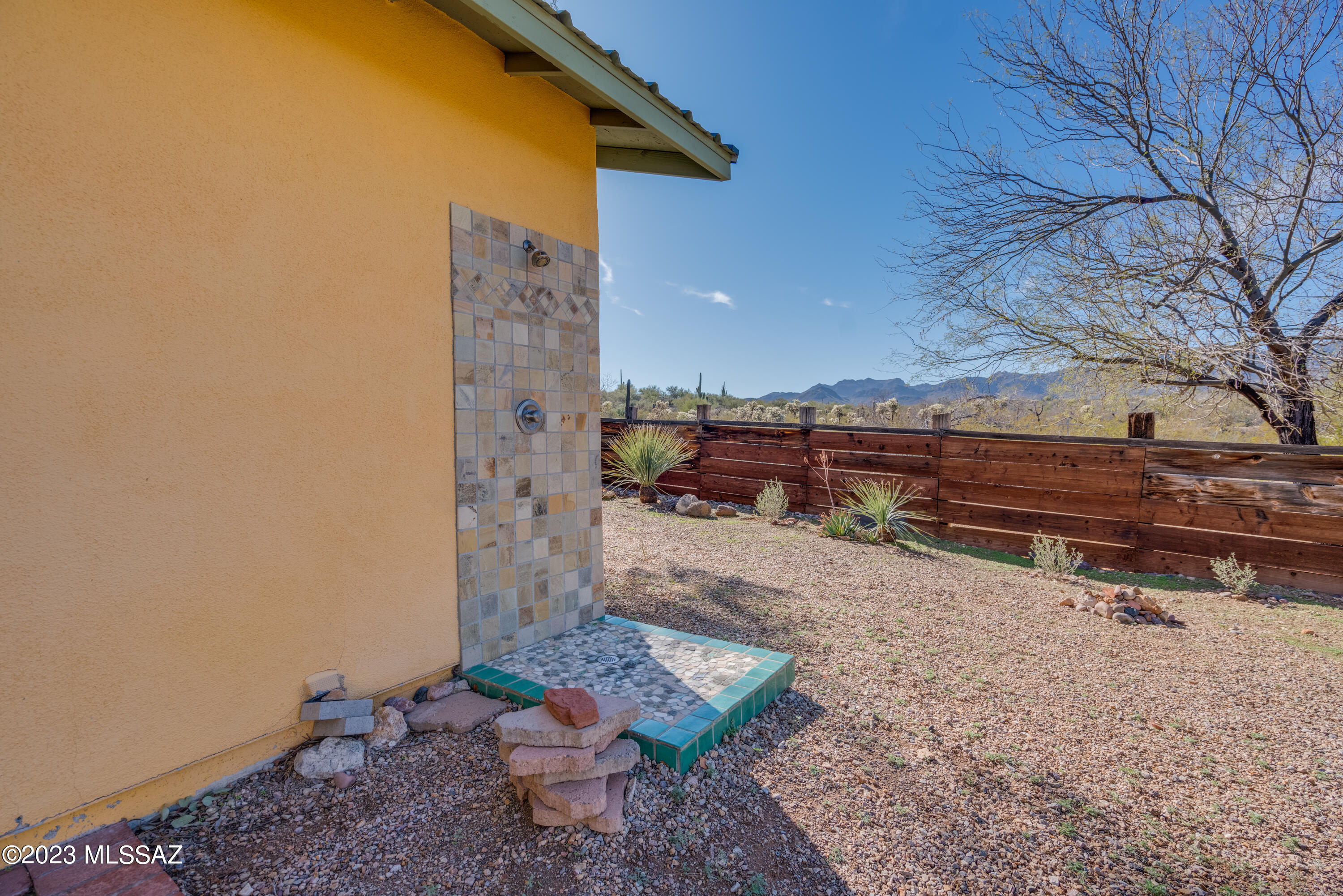 Tucson Foothills Estates NO. 2 - Residential