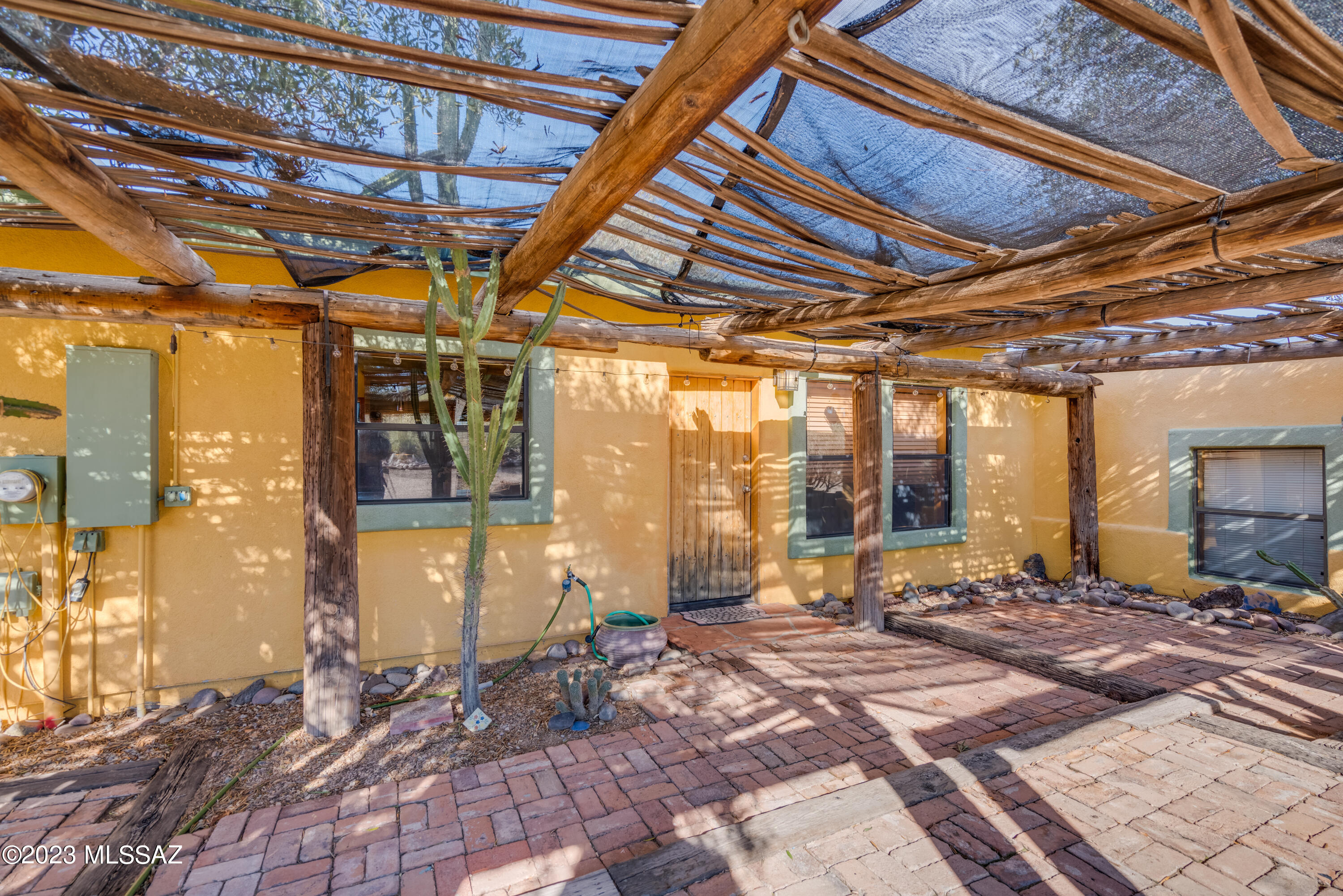 Tucson Foothills Estates NO. 2 - Residential