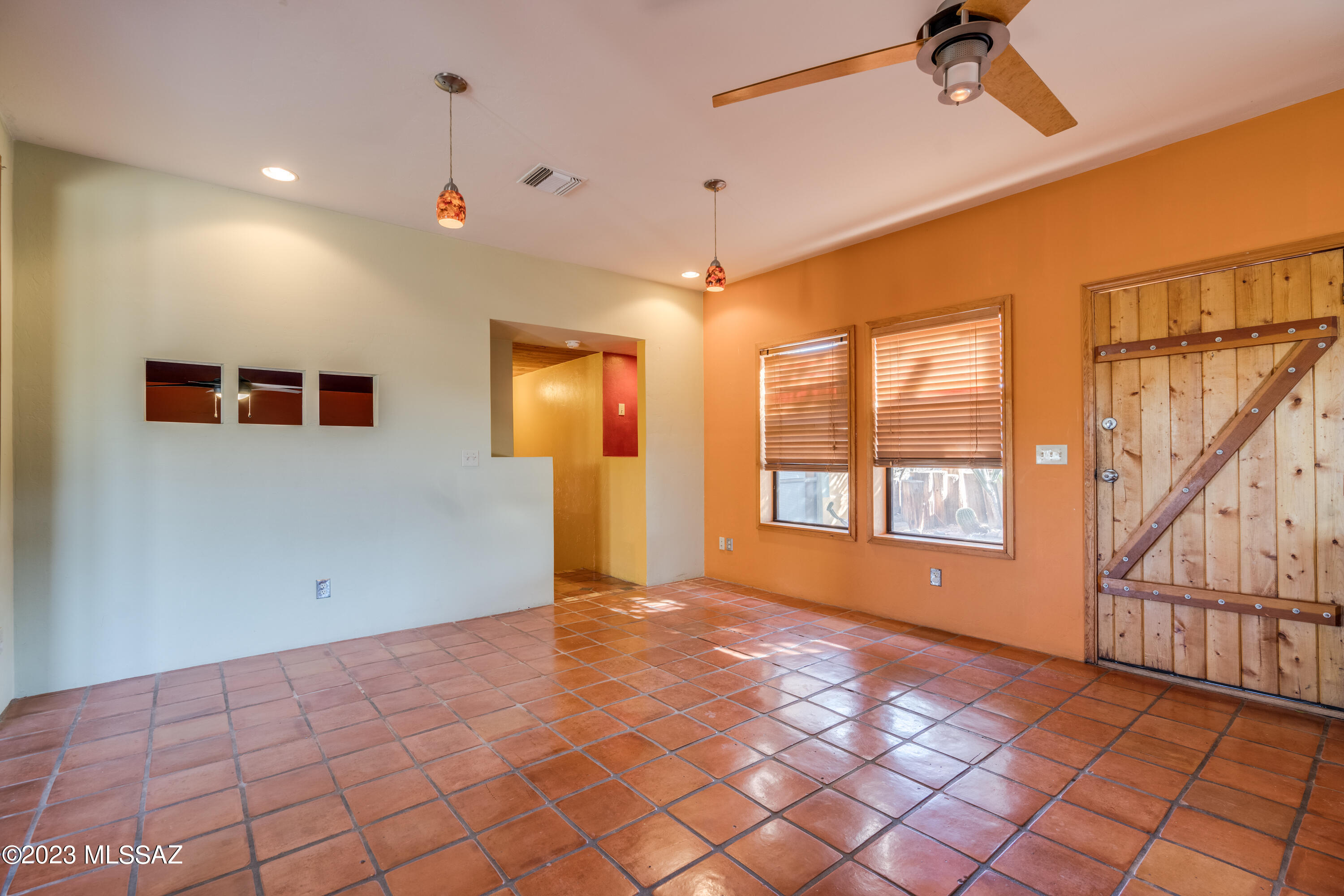 Tucson Foothills Estates NO. 2 - Residential
