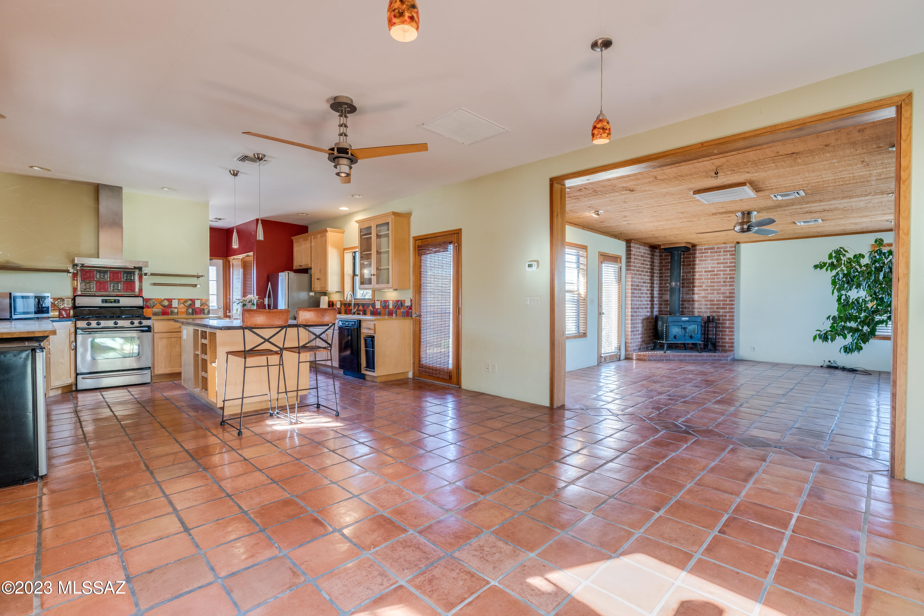 Tucson Foothills Estates NO. 2 - Residential