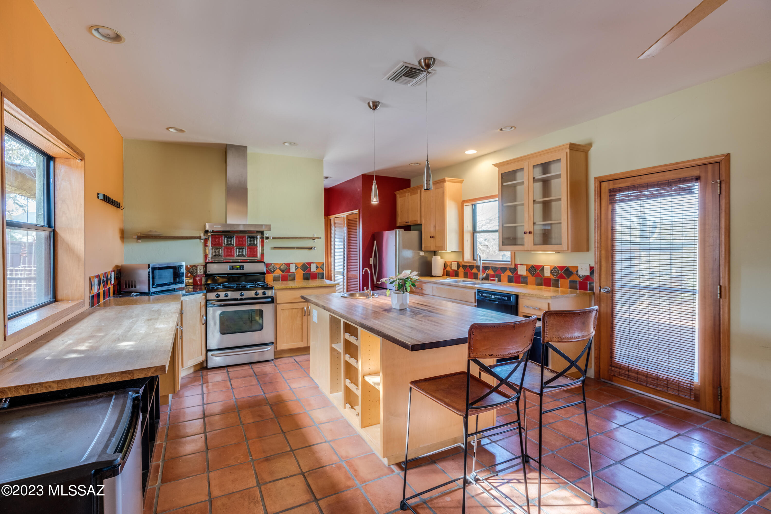 Tucson Foothills Estates NO. 2 - Residential