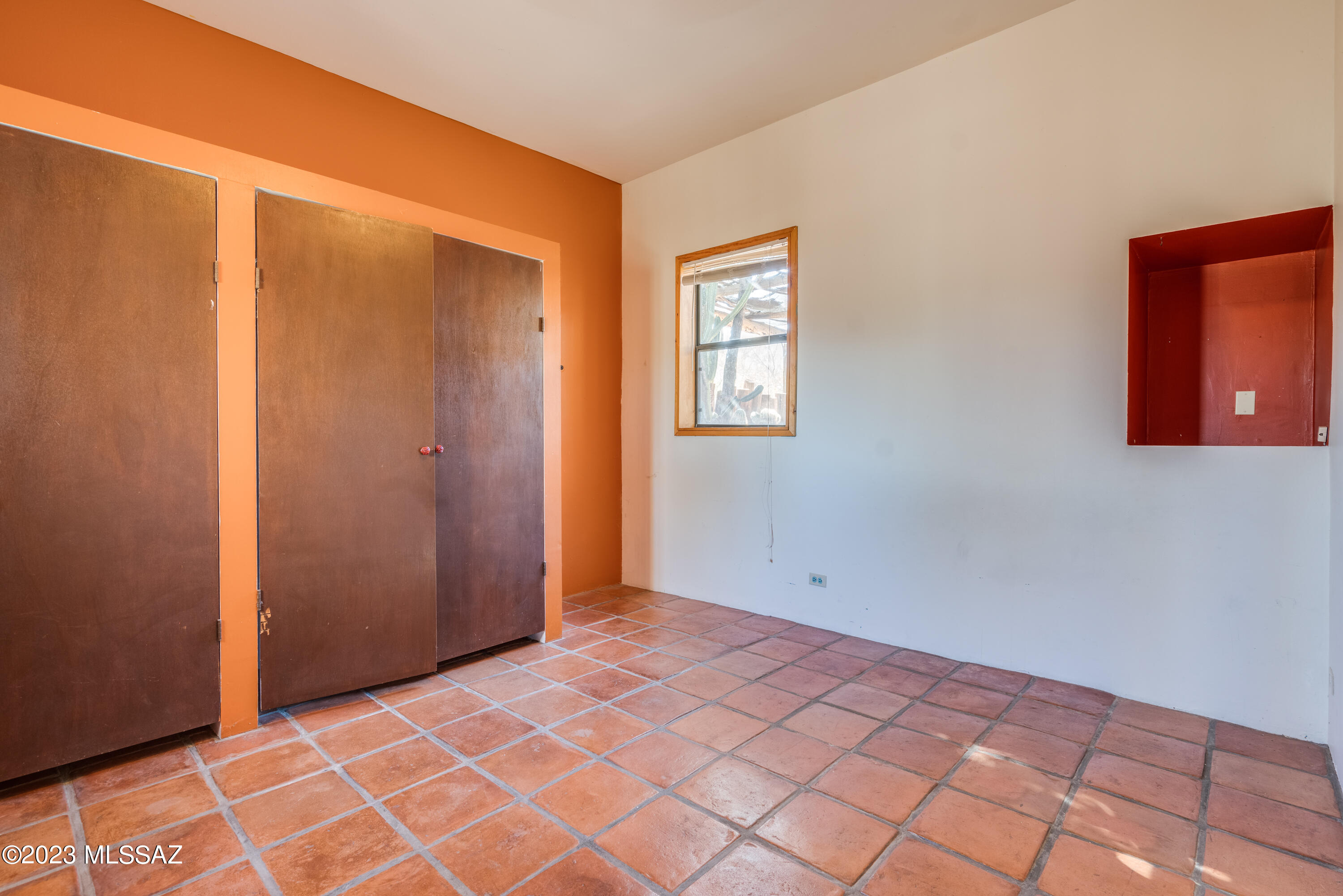 Tucson Foothills Estates NO. 2 - Residential