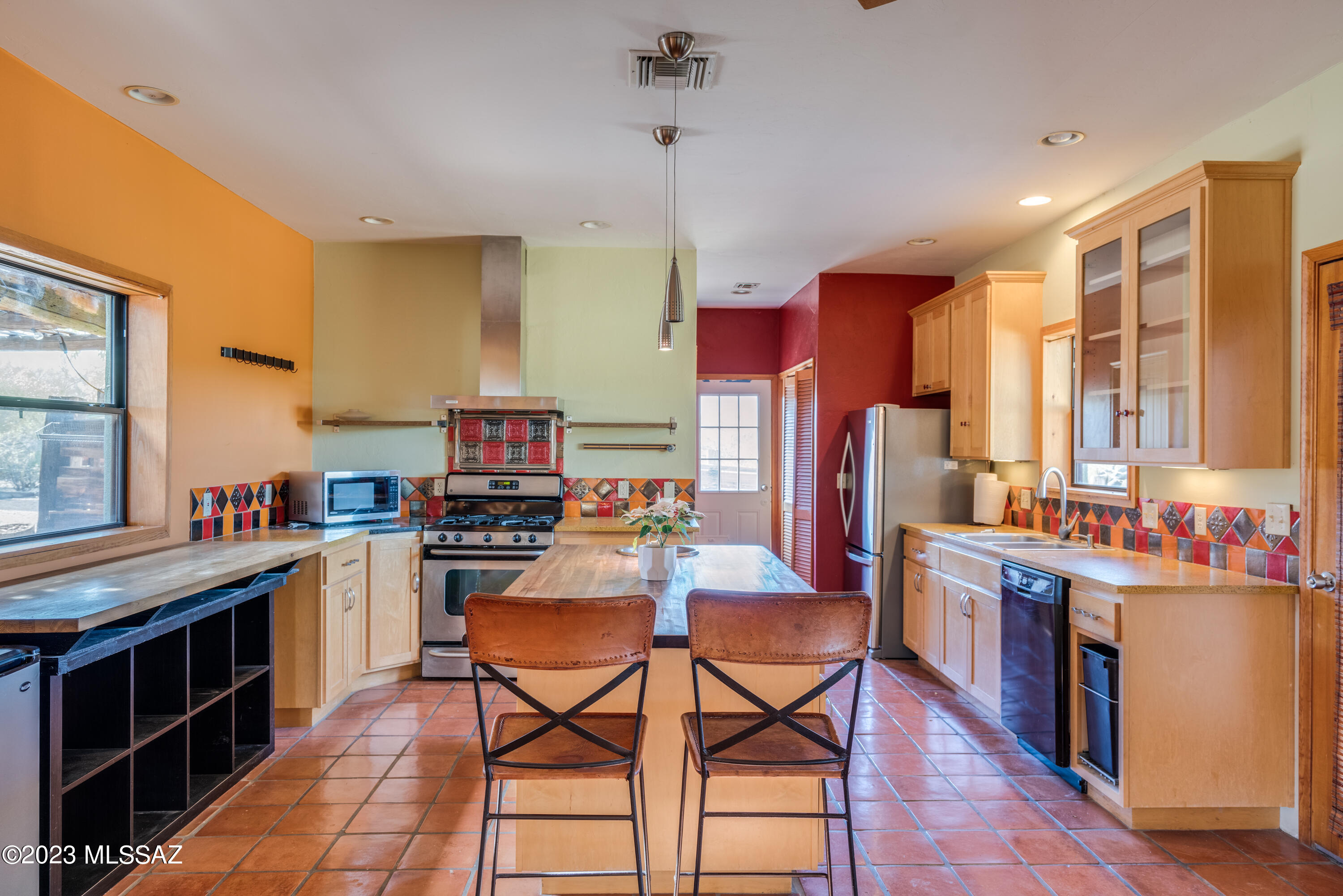 Tucson Foothills Estates NO. 2 - Residential