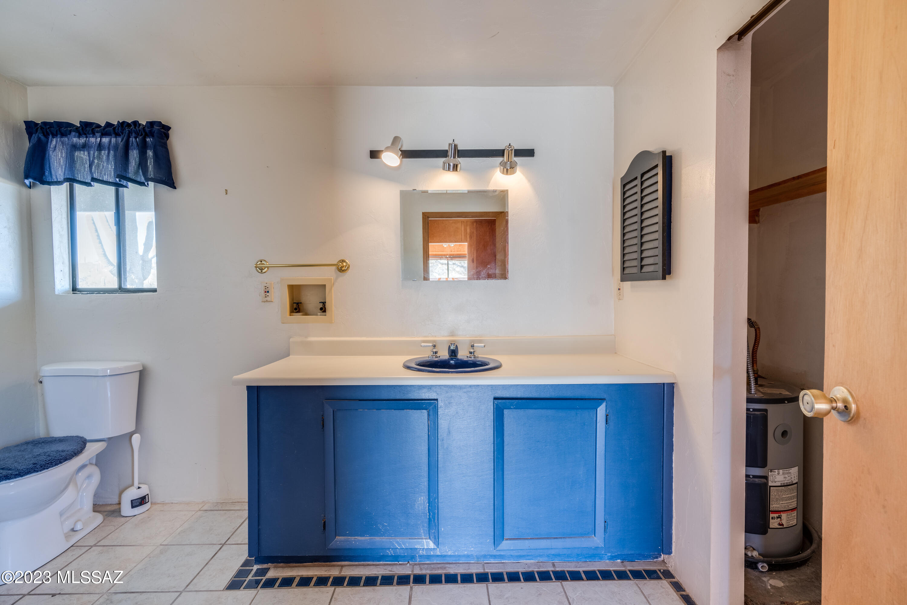 Tucson Foothills Estates NO. 2 - Residential