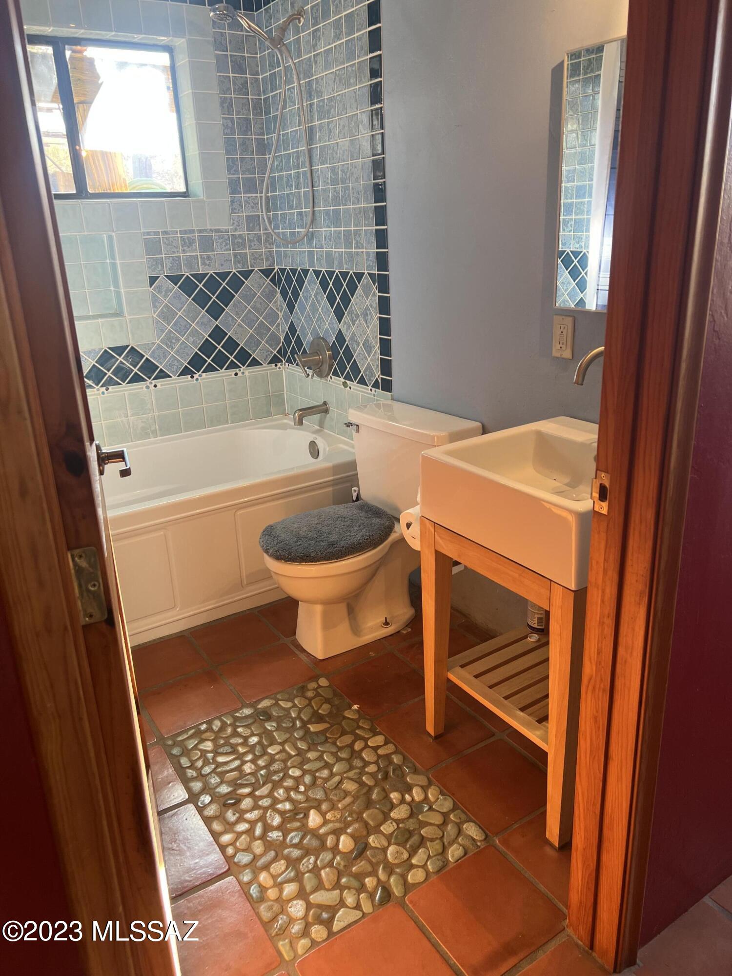 Tucson Foothills Estates NO. 2 - Residential