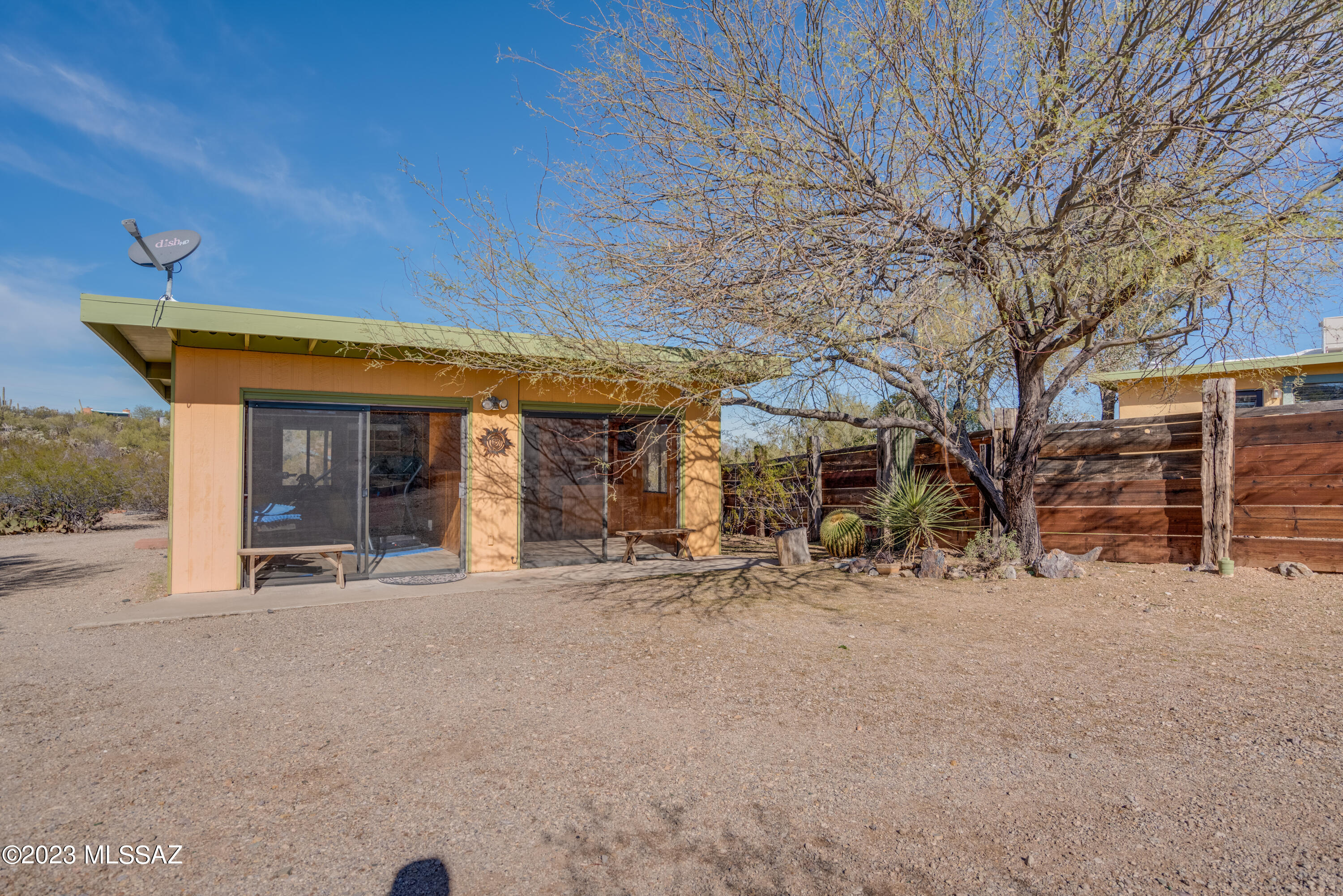 Tucson Foothills Estates NO. 2 - Residential