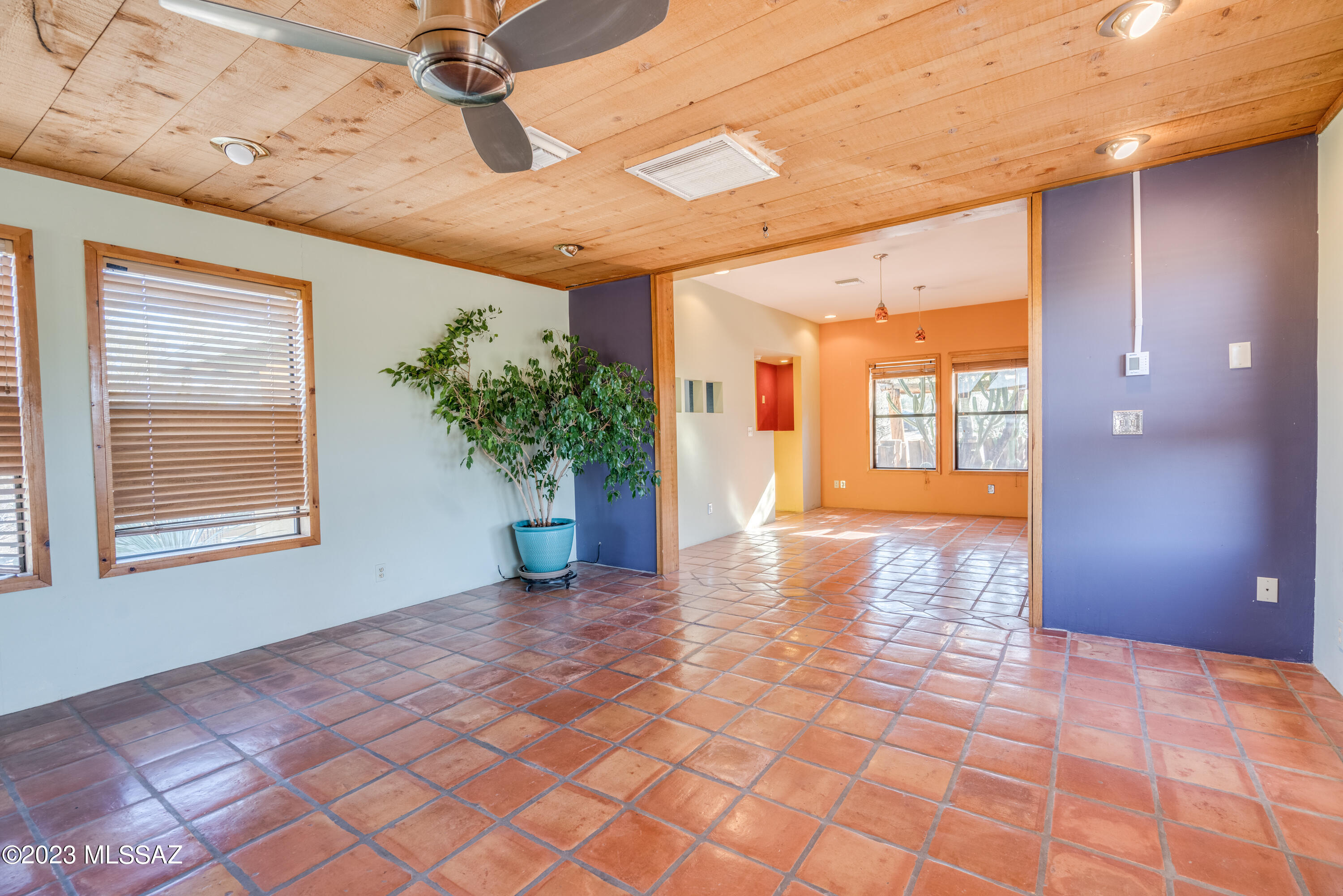 Tucson Foothills Estates NO. 2 - Residential