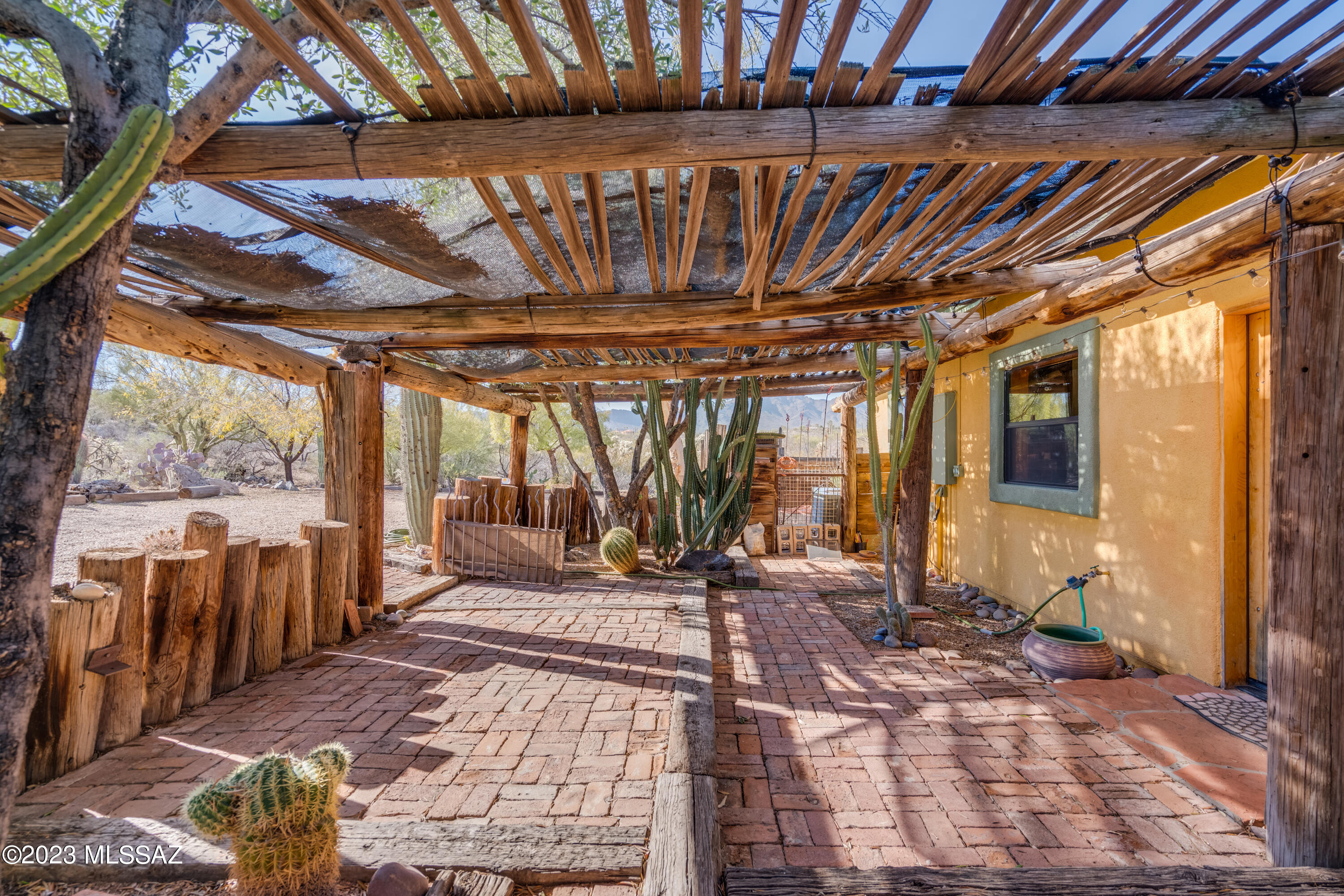 Tucson Foothills Estates NO. 2 - Residential