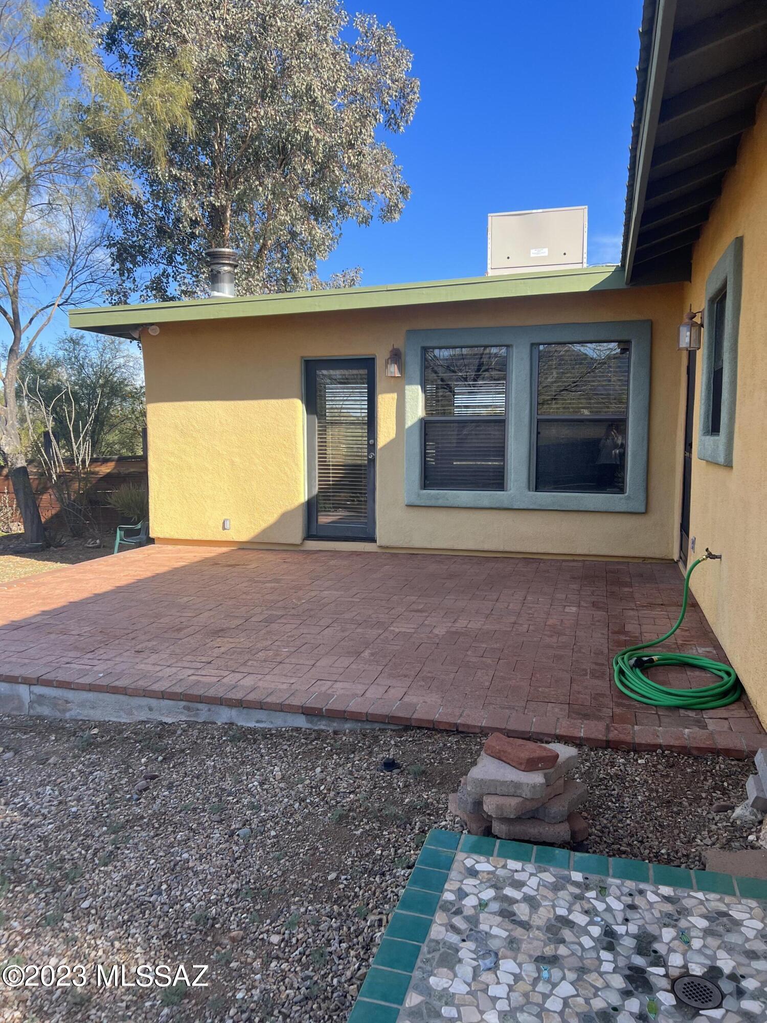 Tucson Foothills Estates NO. 2 - Residential