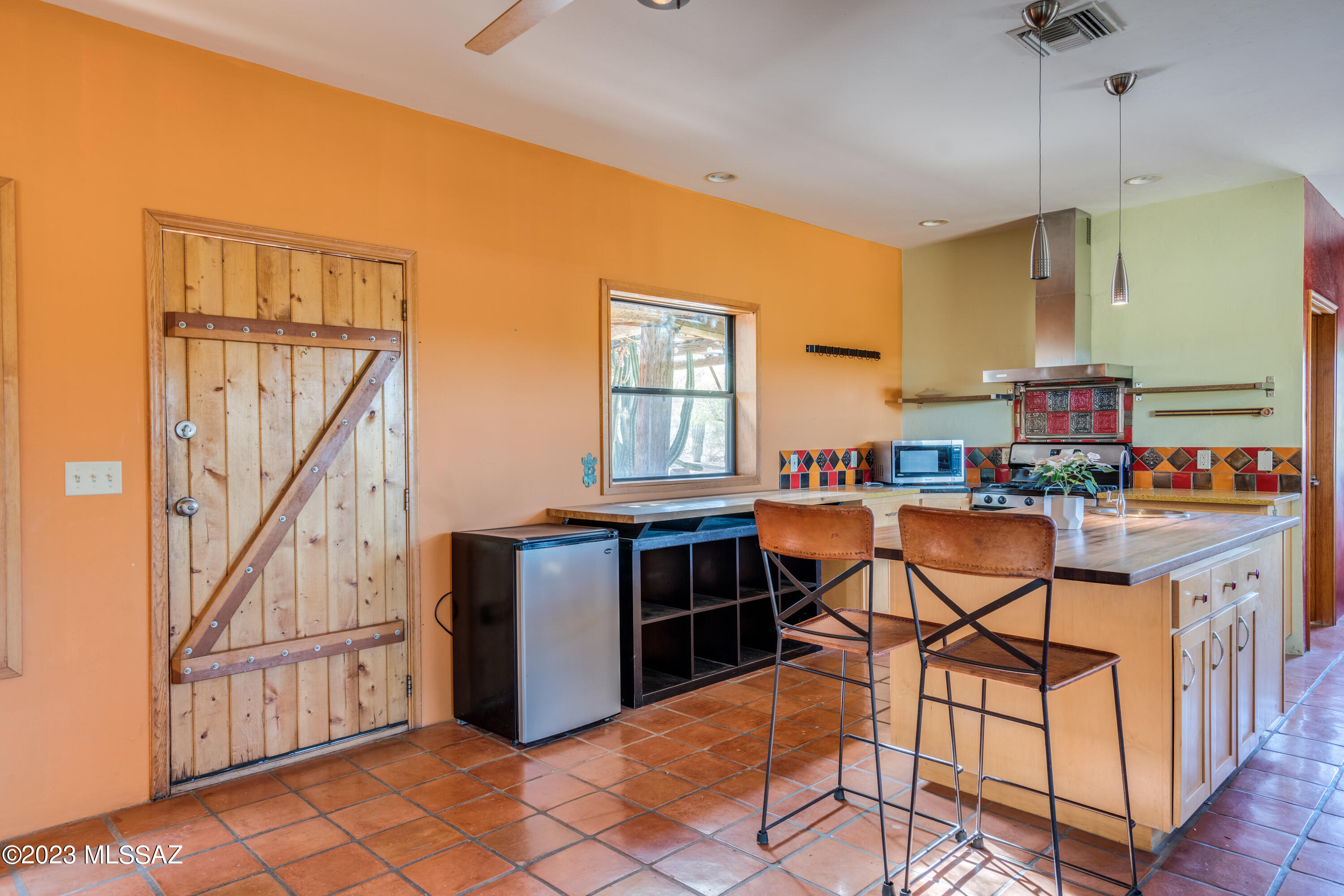 Tucson Foothills Estates NO. 2 - Residential