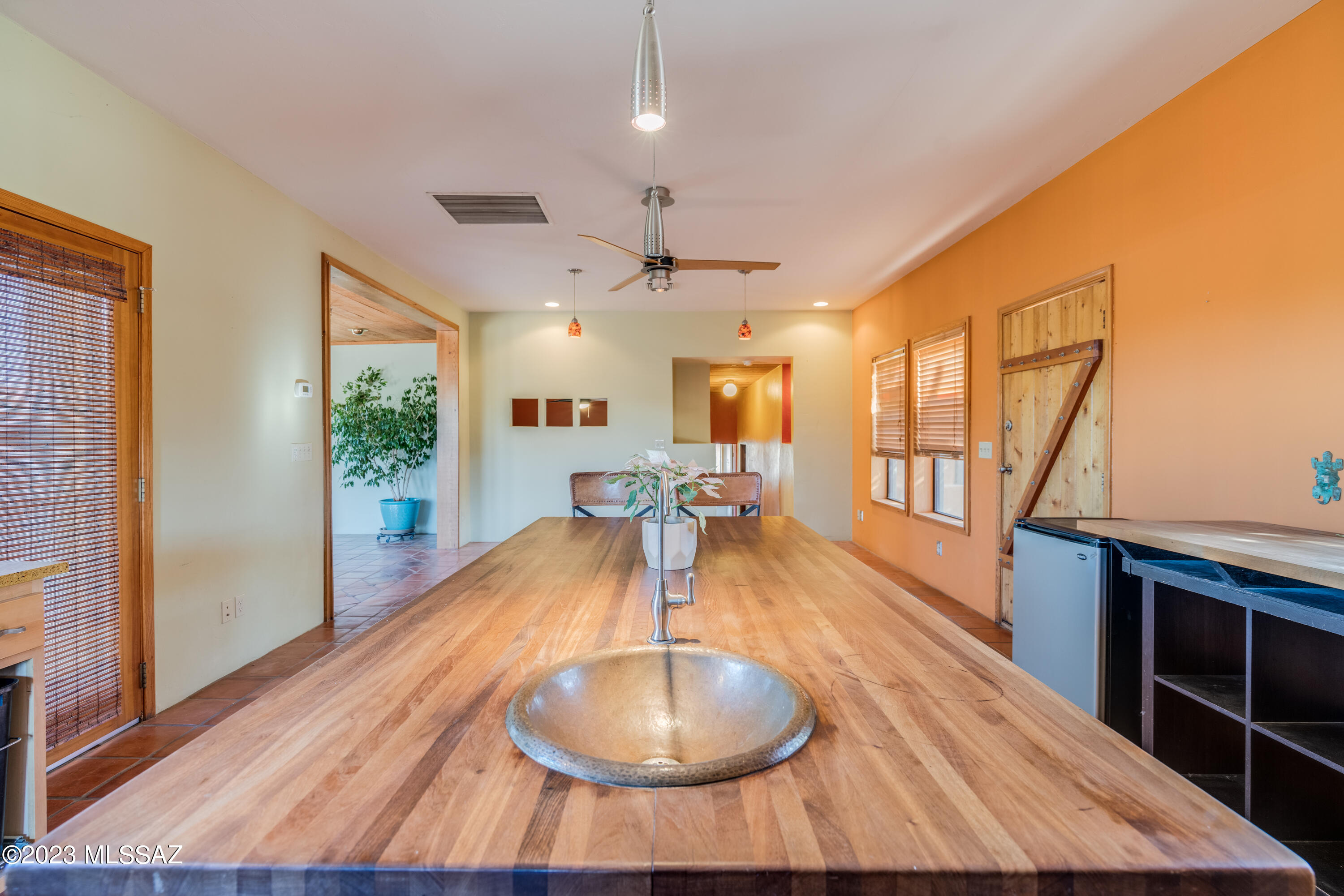 Tucson Foothills Estates NO. 2 - Residential
