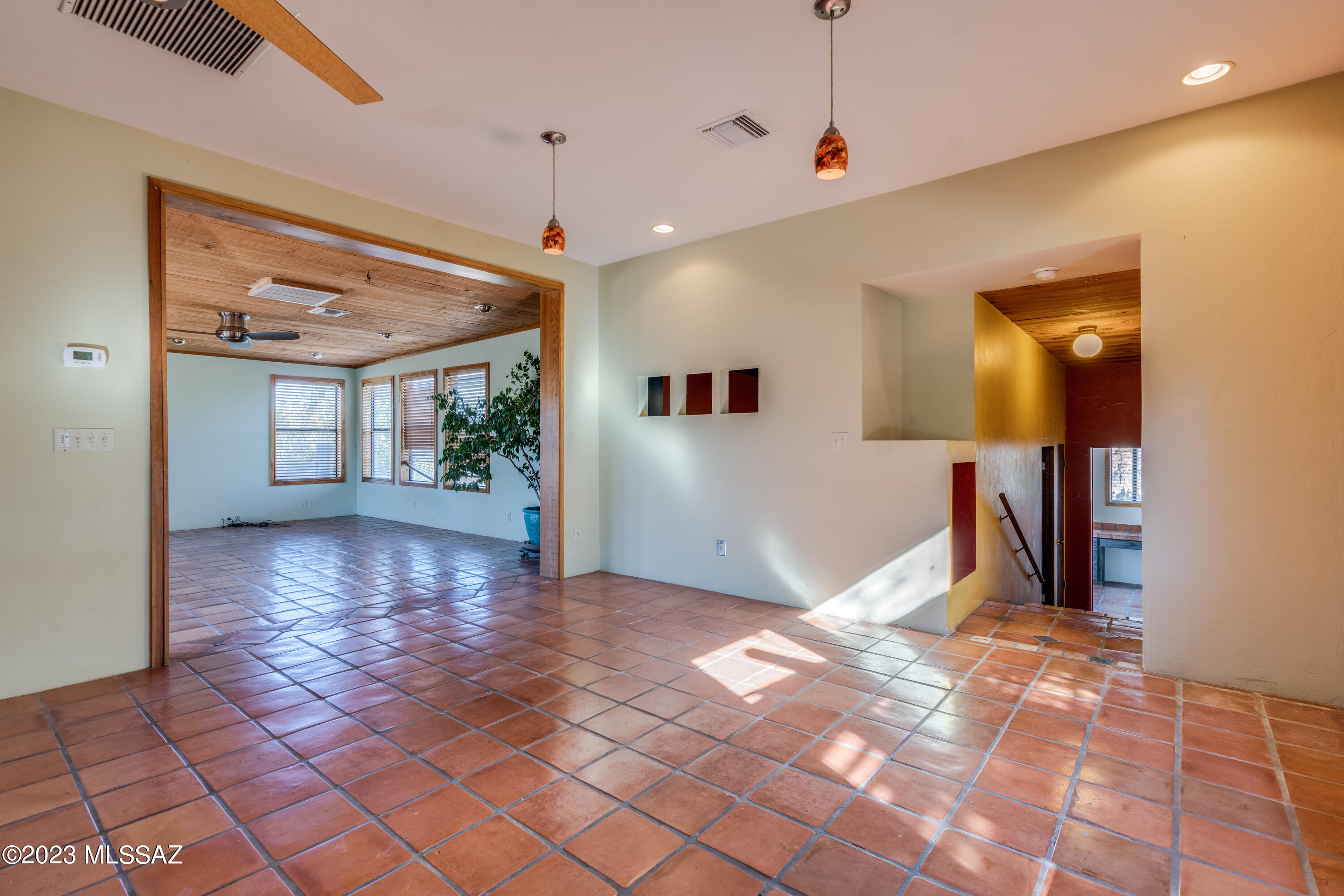 Tucson Foothills Estates NO. 2 - Residential