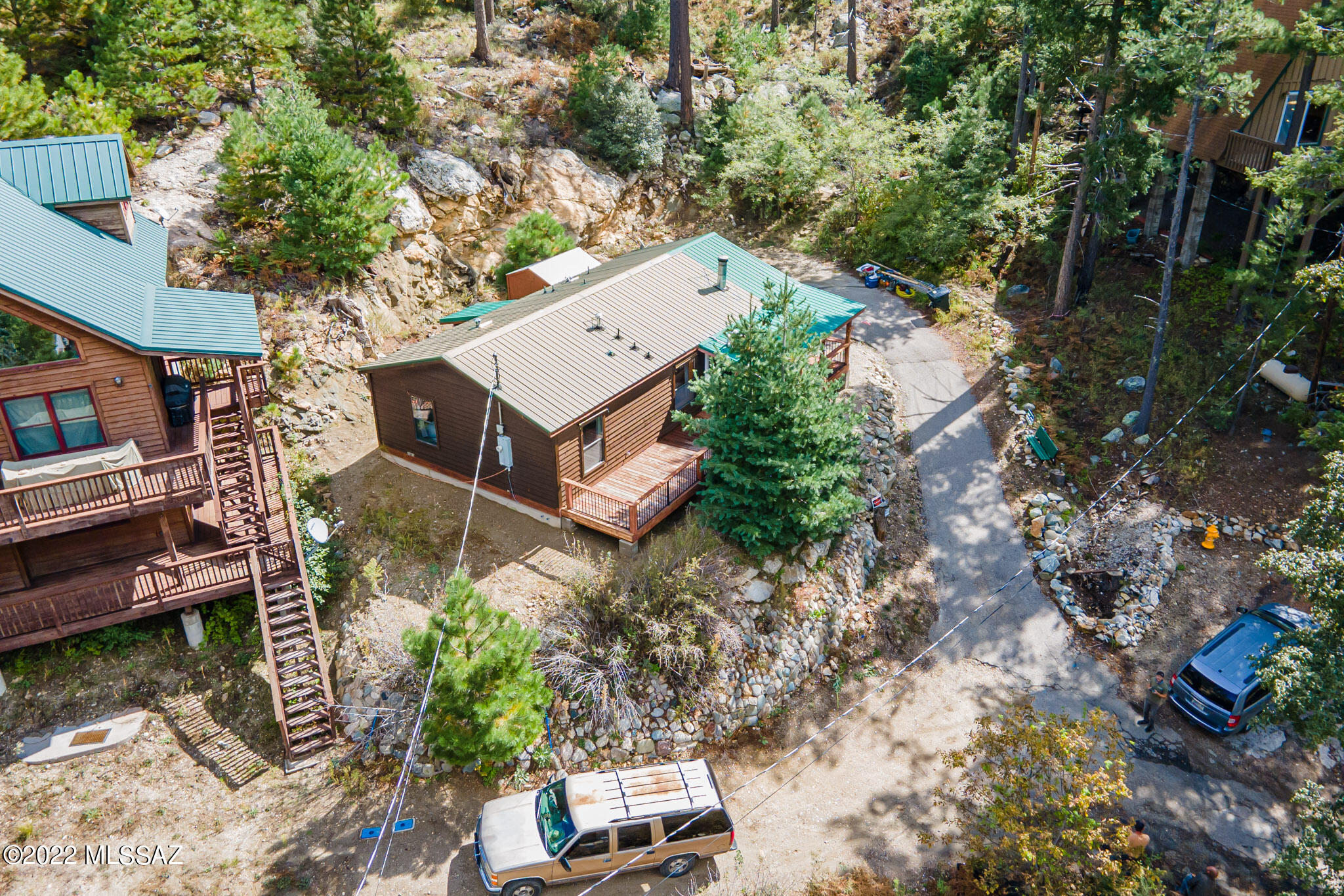 Summerhaven - Residential