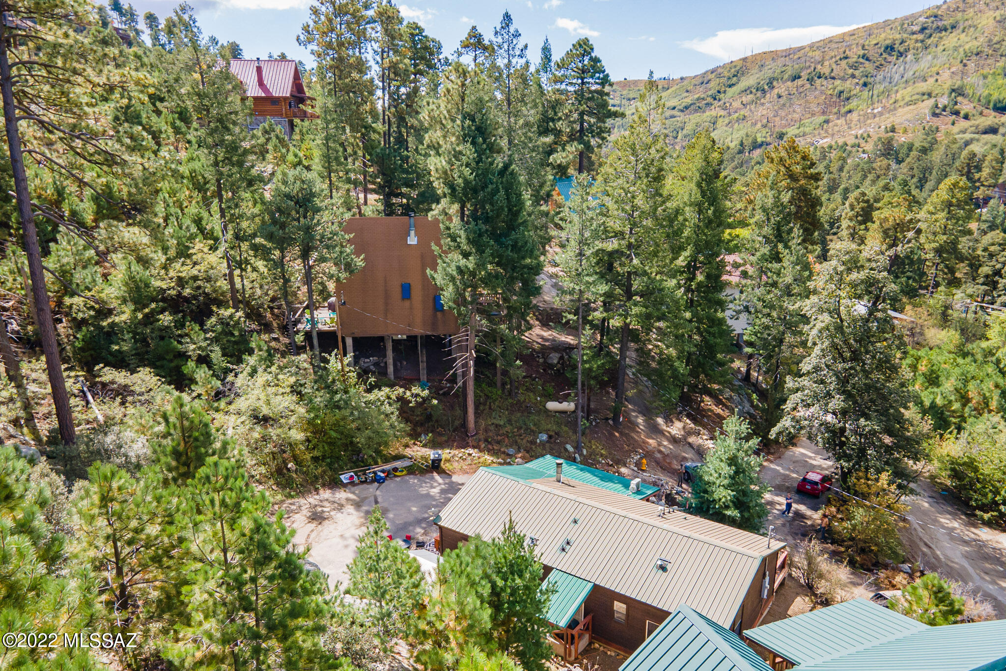 Summerhaven - Residential