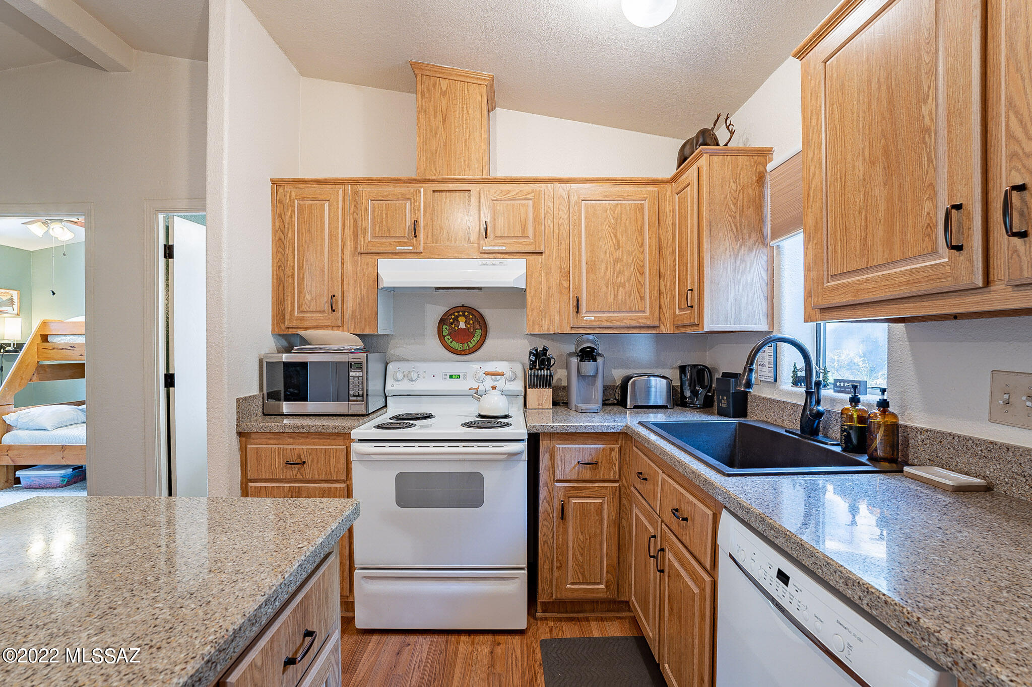 Summerhaven - Residential