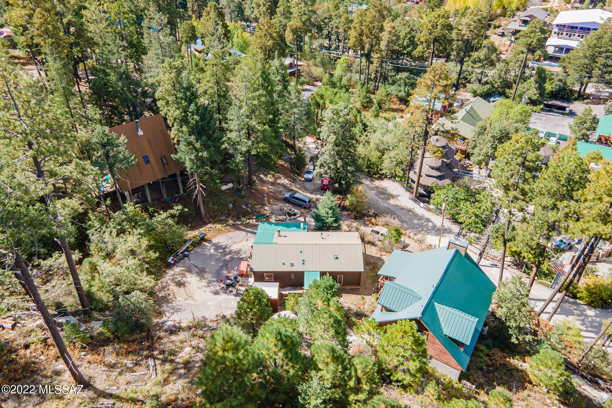 Summerhaven - Residential