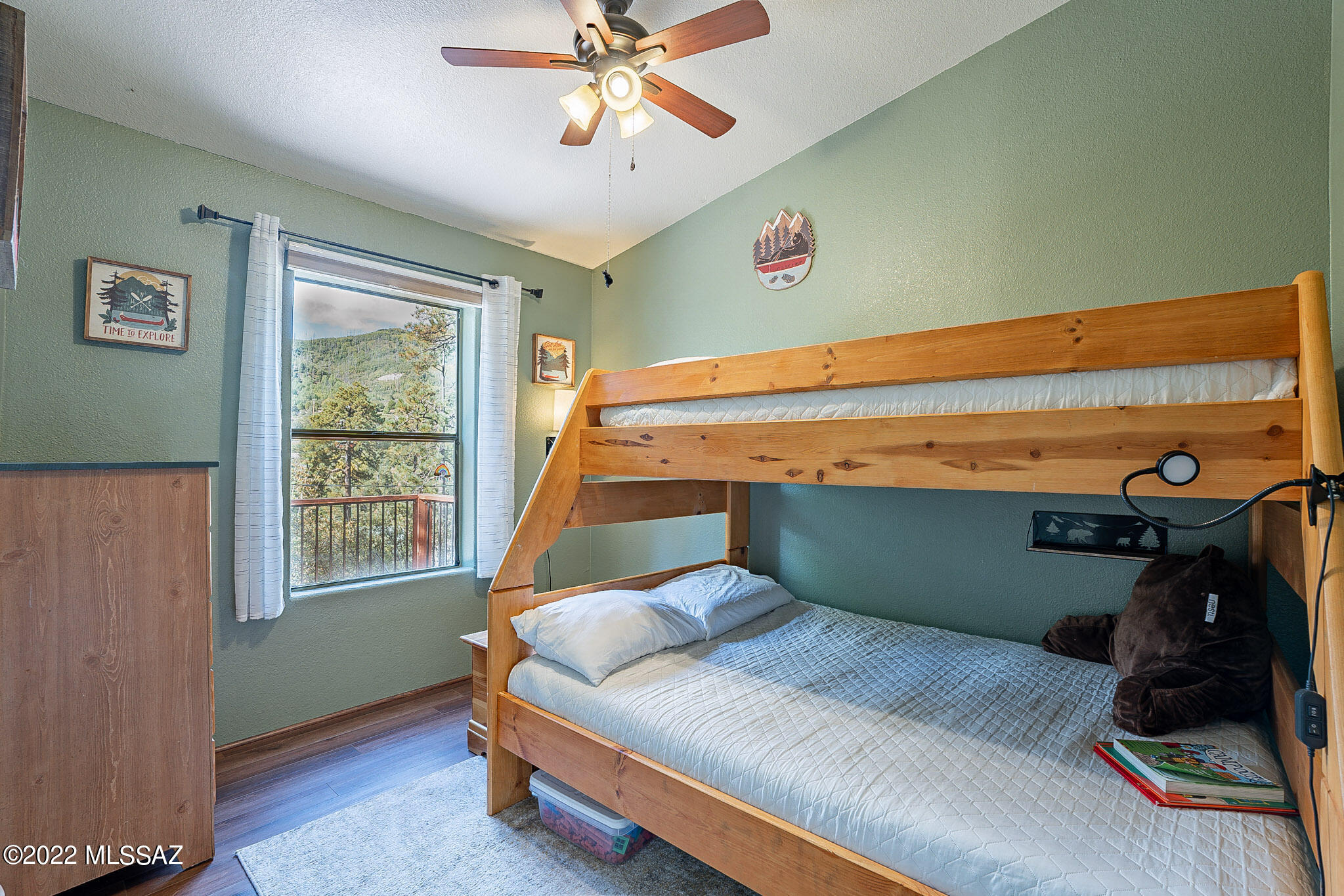 Summerhaven - Residential
