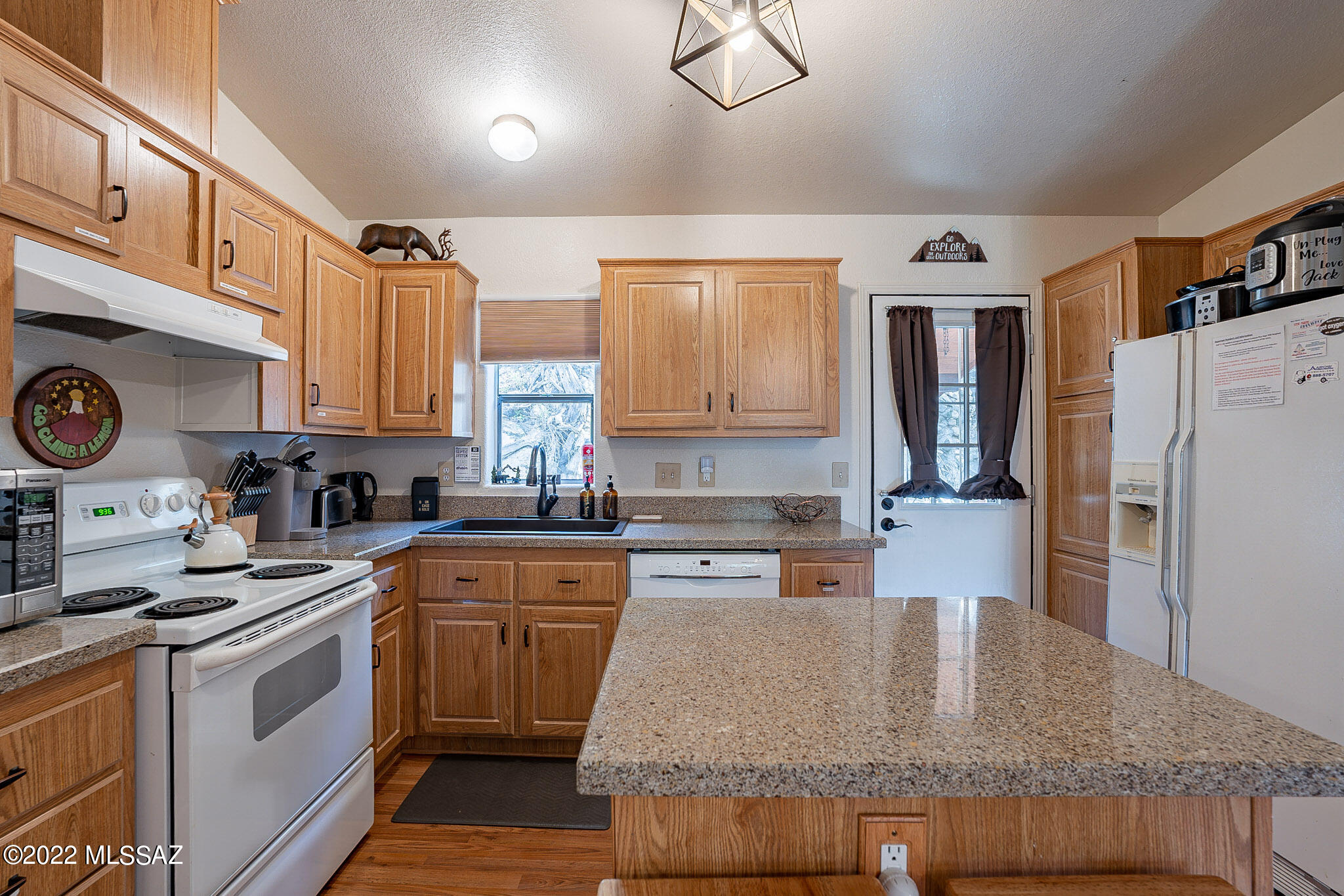 Summerhaven - Residential