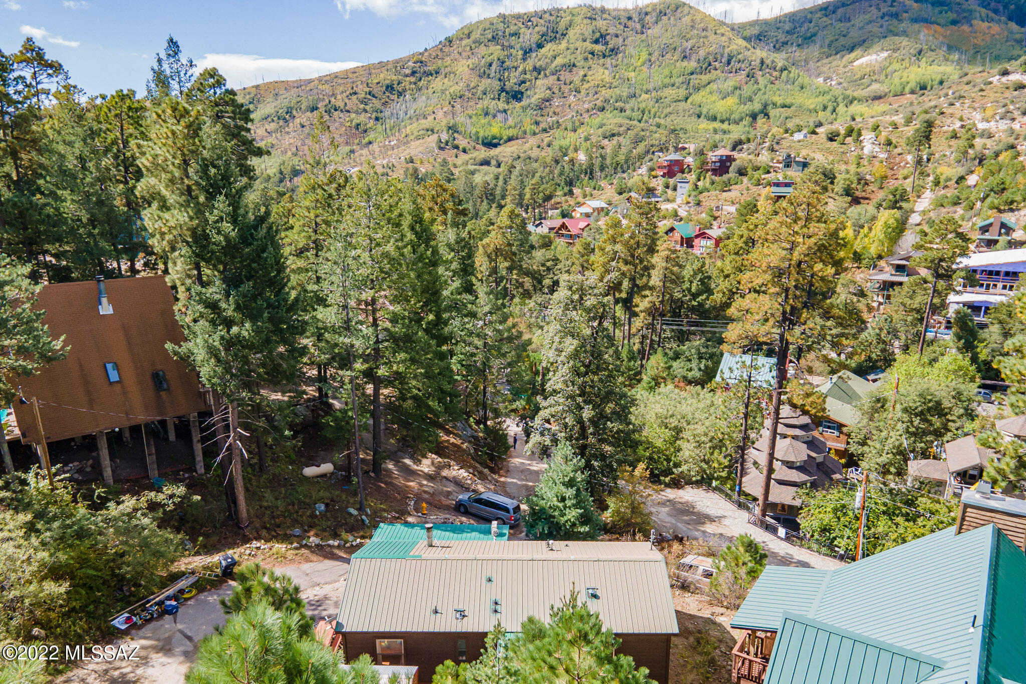 Summerhaven - Residential