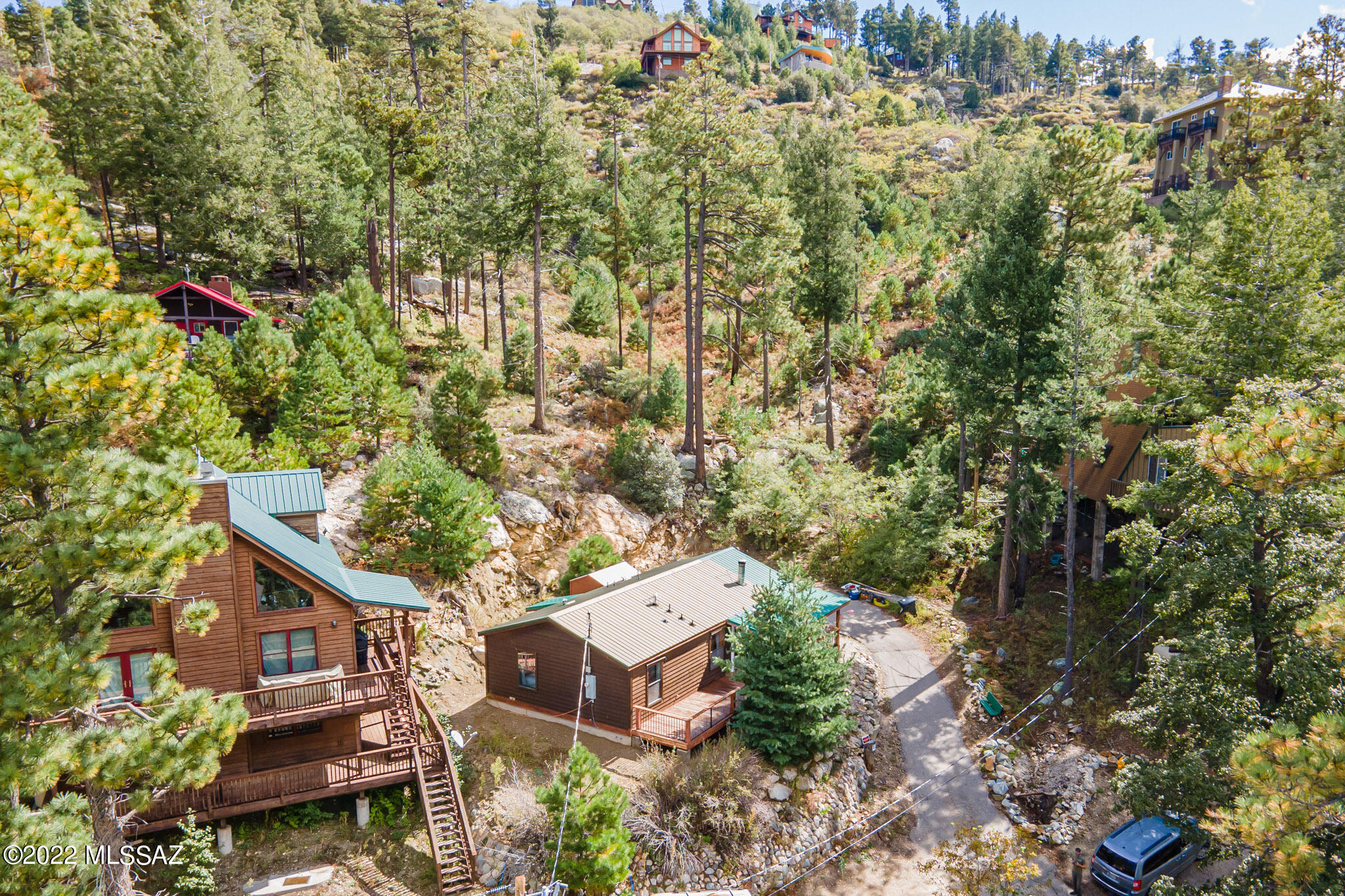 Summerhaven - Residential