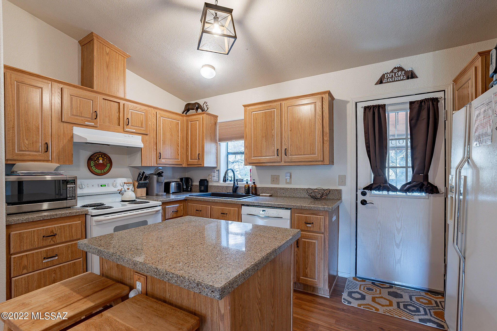 Summerhaven - Residential