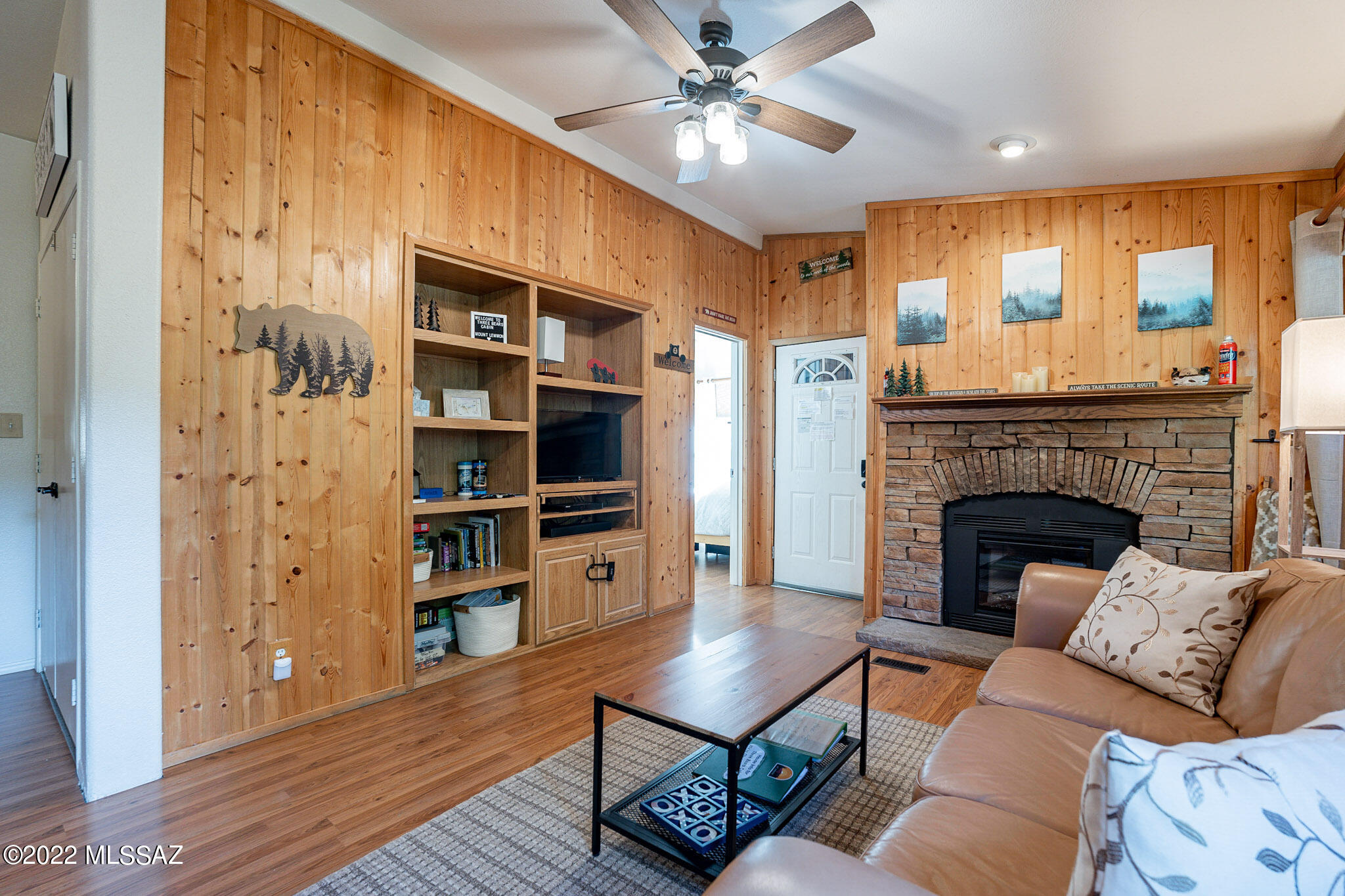 Summerhaven - Residential