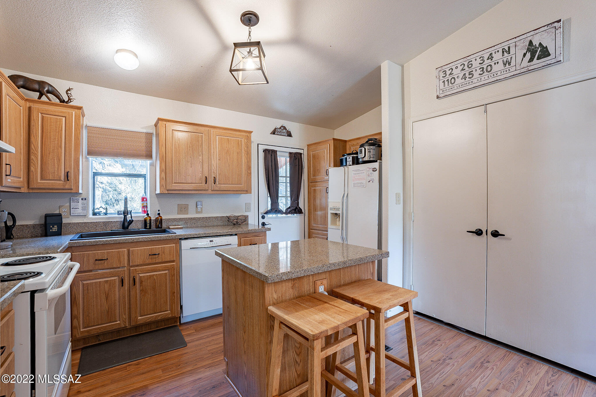 Summerhaven - Residential