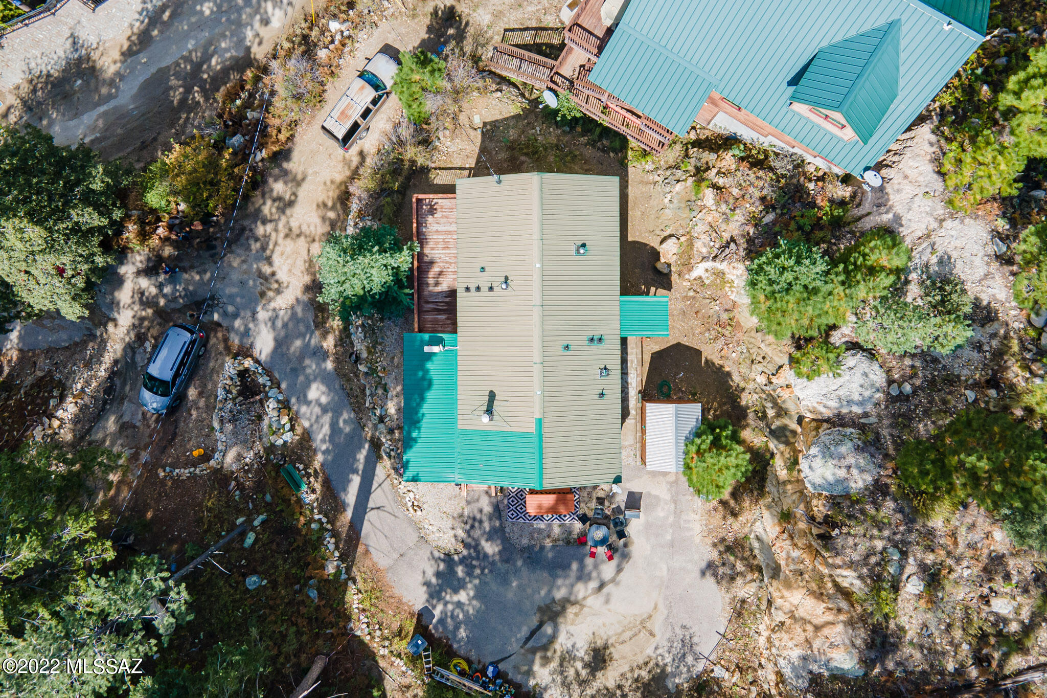 Summerhaven - Residential