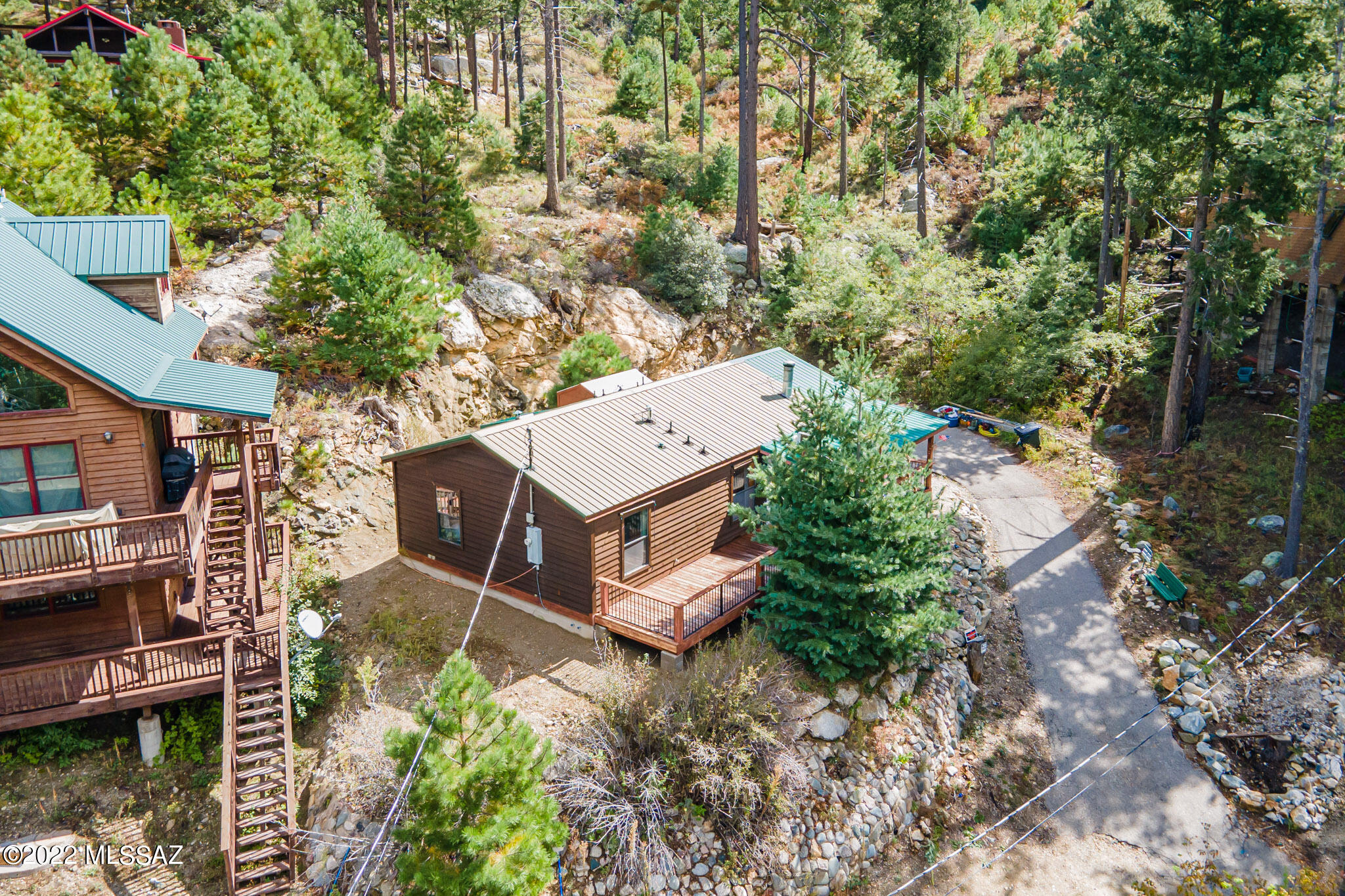 Summerhaven - Residential