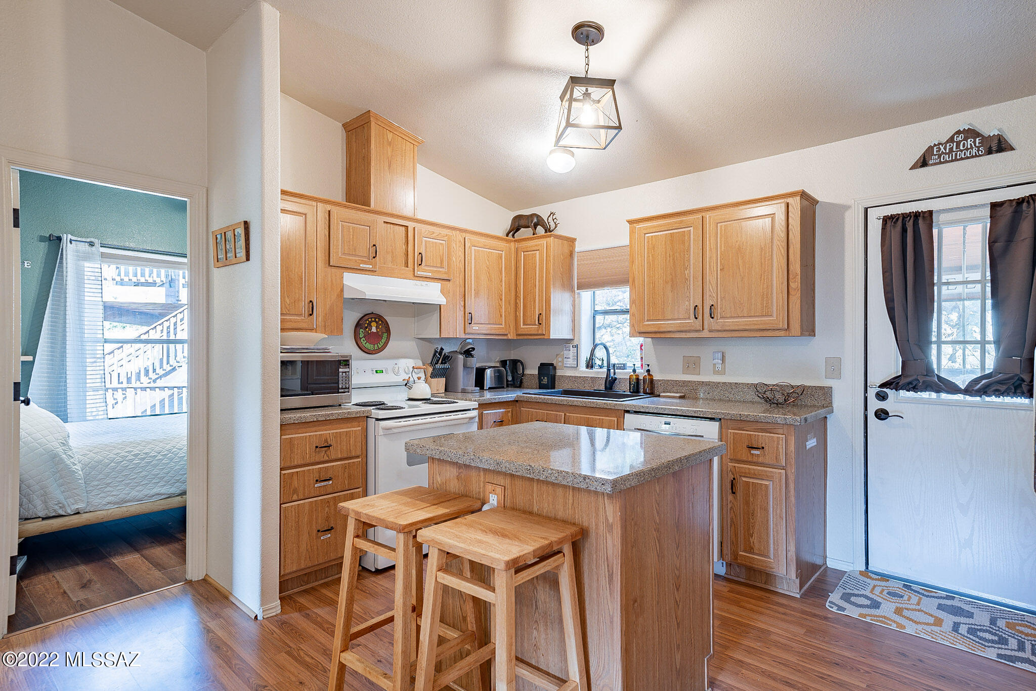Summerhaven - Residential