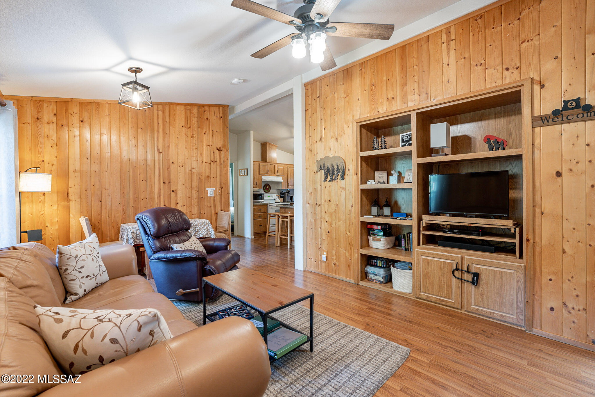 Summerhaven - Residential