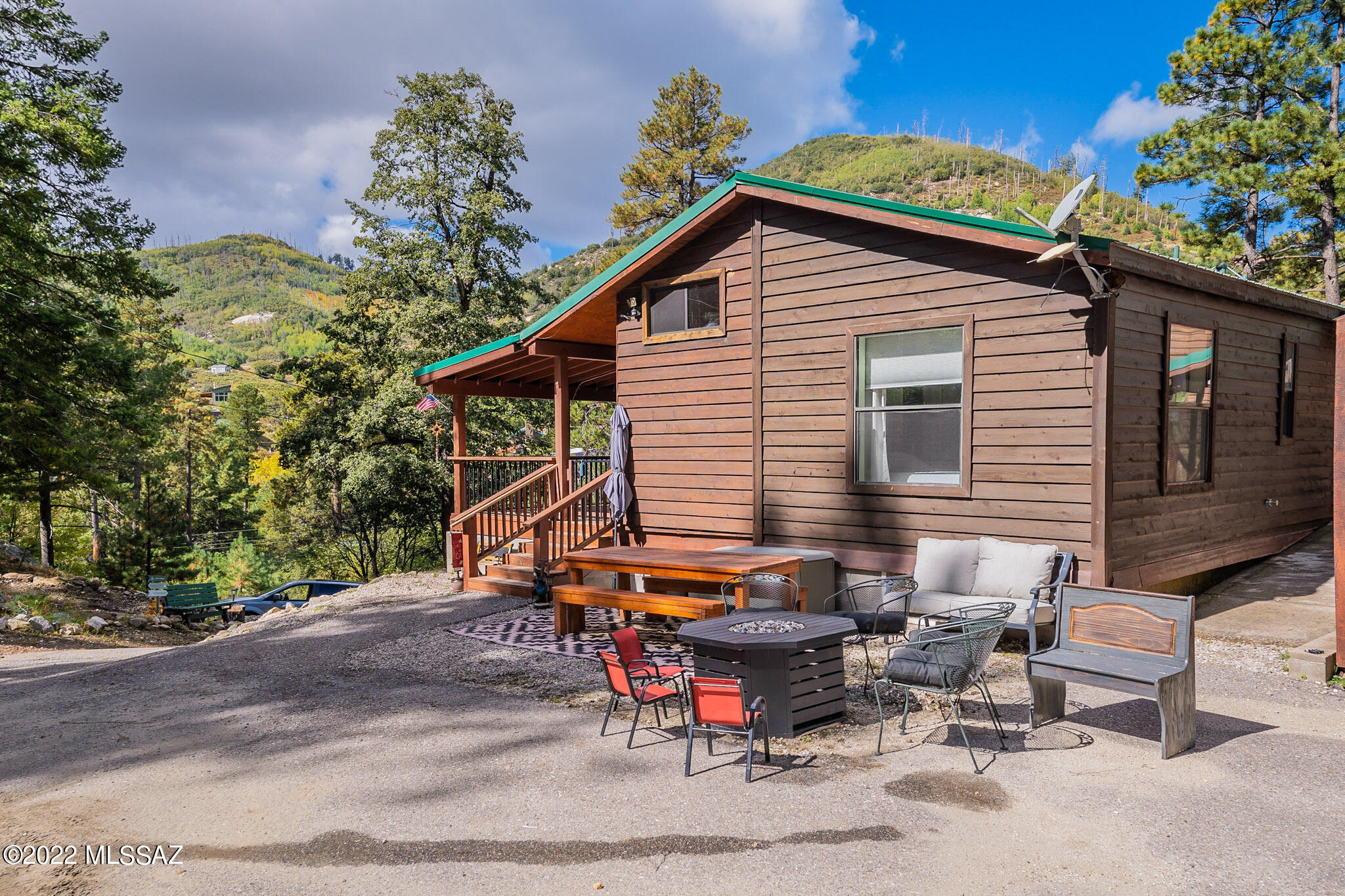 Summerhaven - Residential