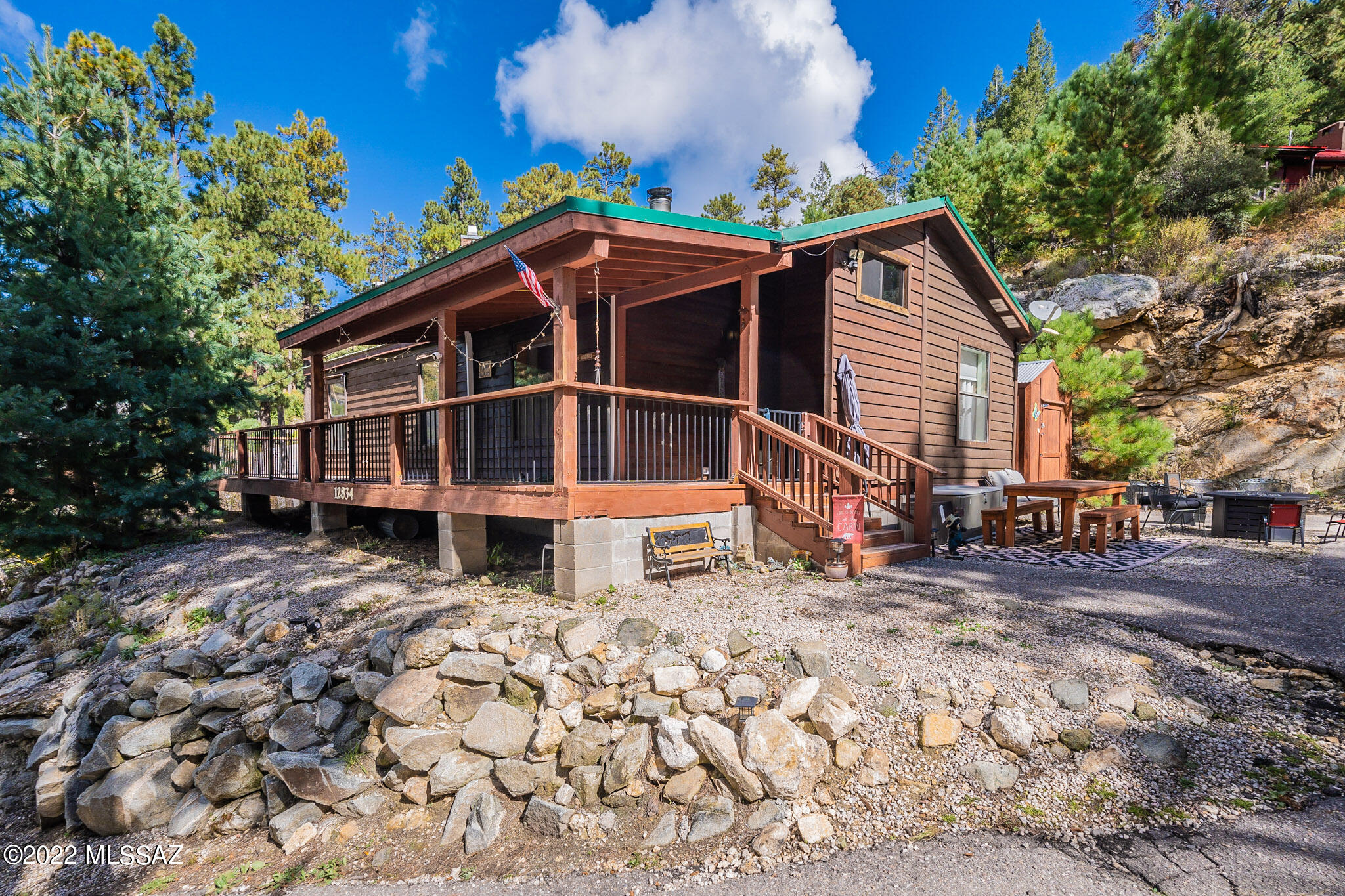 Summerhaven - Residential