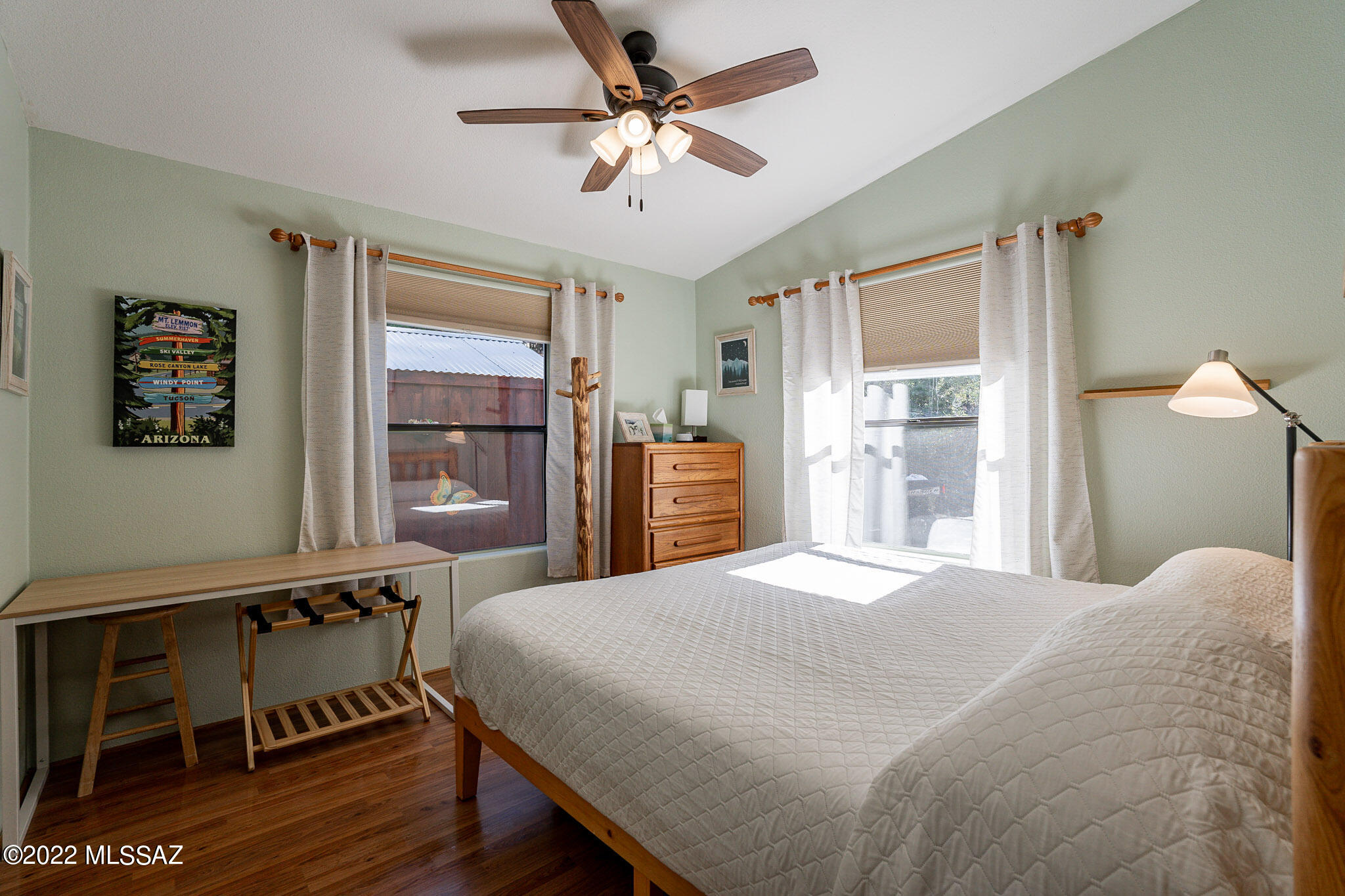 Summerhaven - Residential