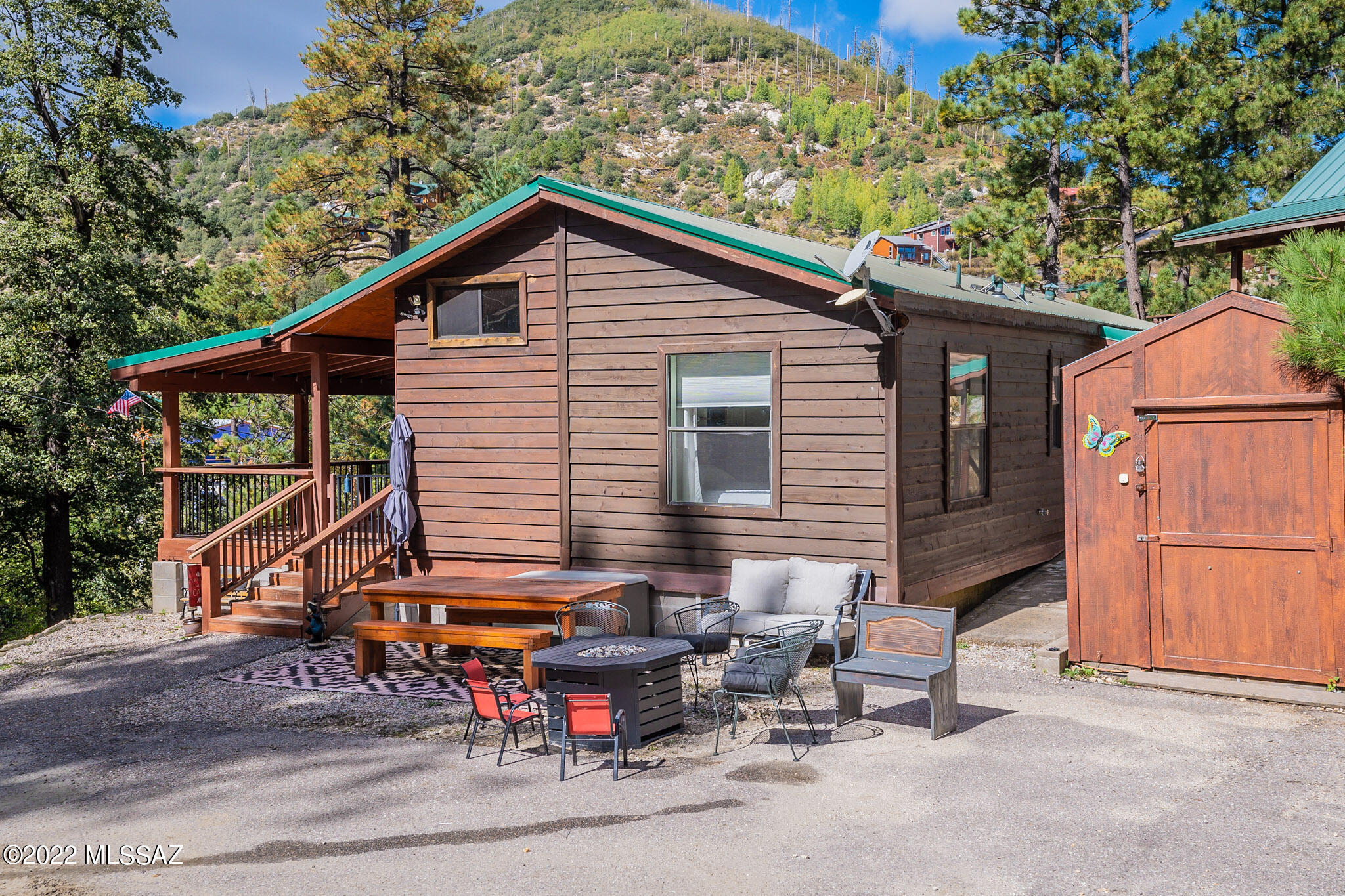 Summerhaven - Residential